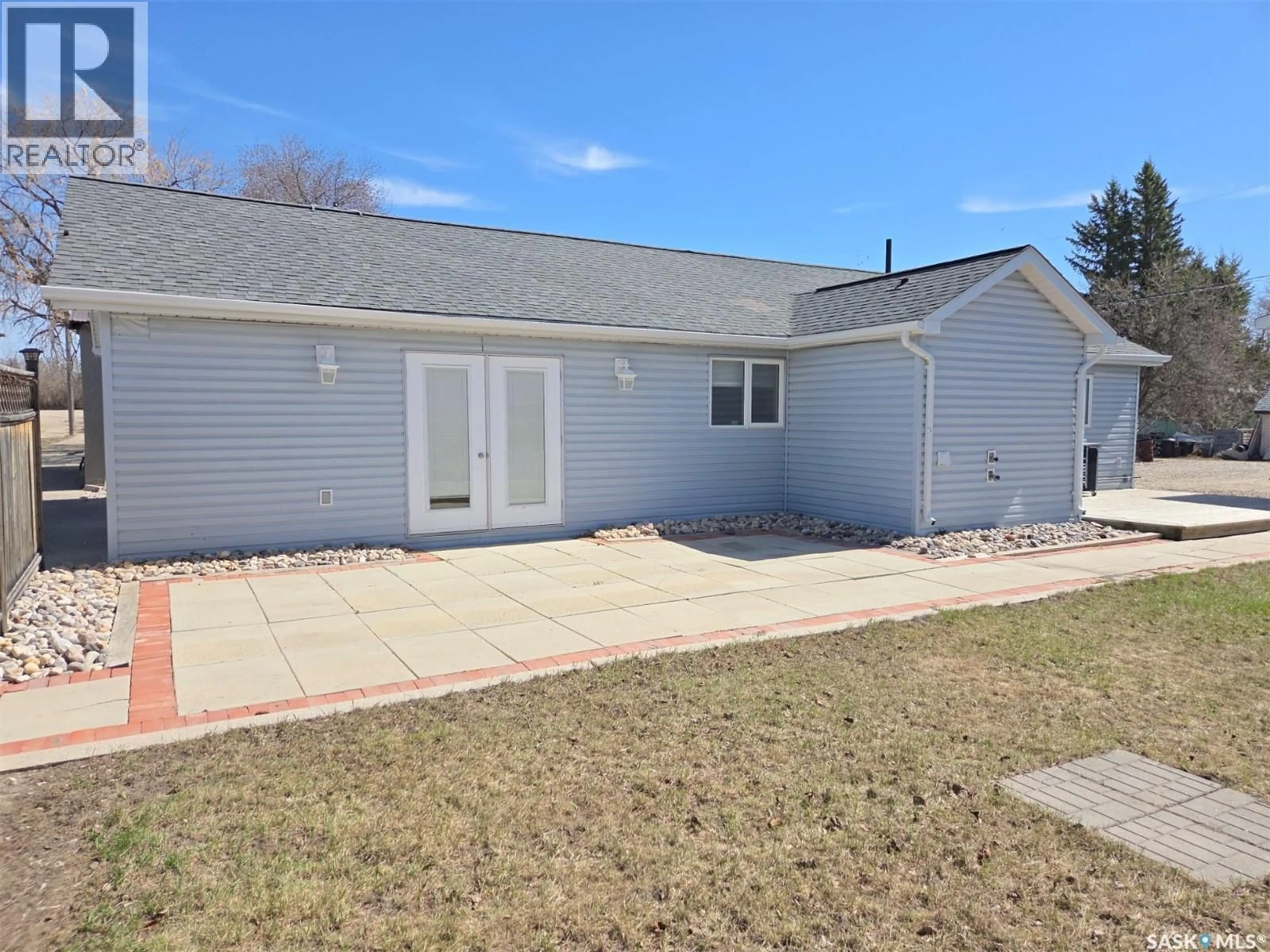 Unknown for 111 CENTRE STREET, St.Benedict Saskatchewan S0K3T0
