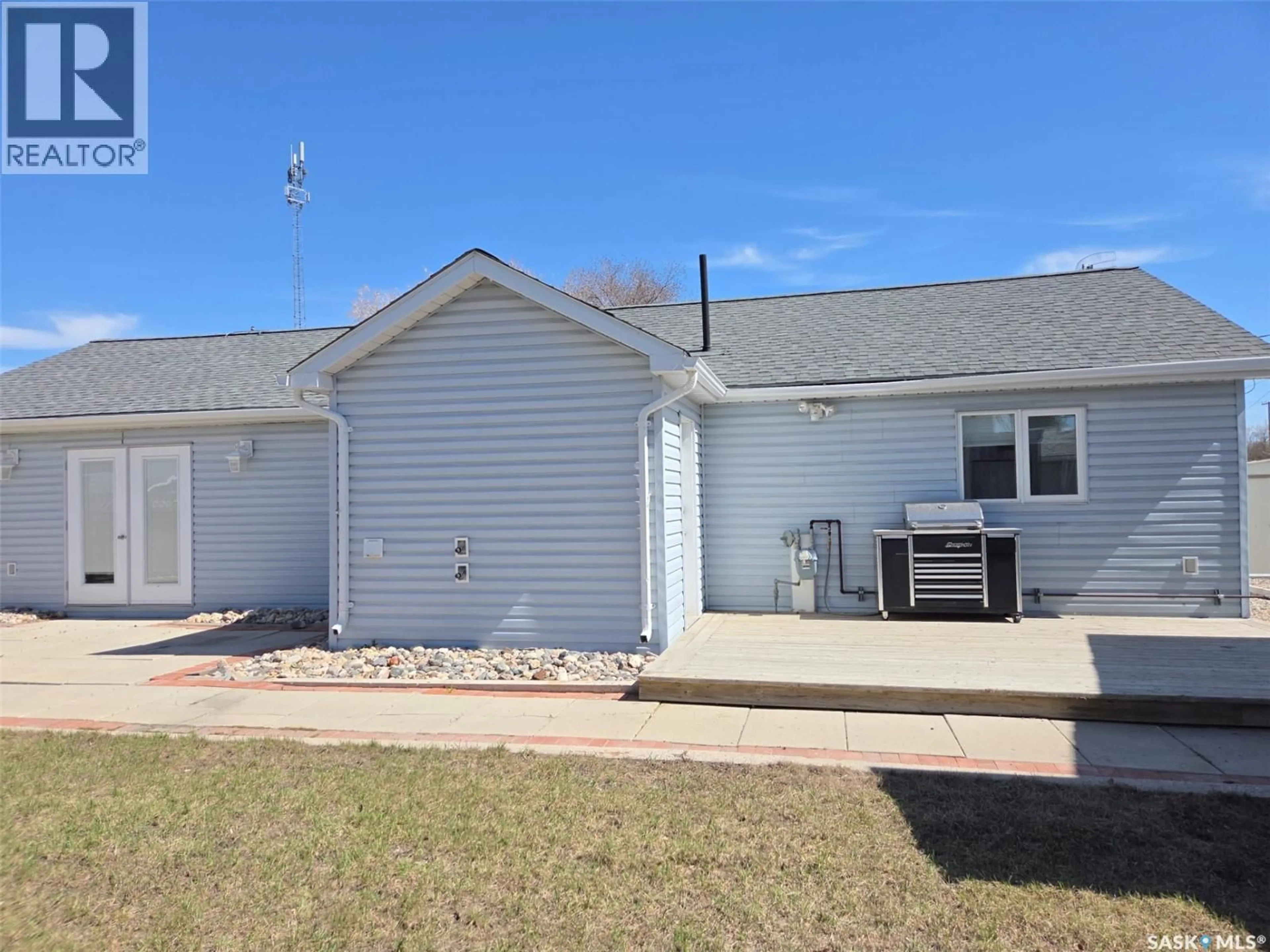 Unknown for 111 CENTRE STREET, St.Benedict Saskatchewan S0K3T0