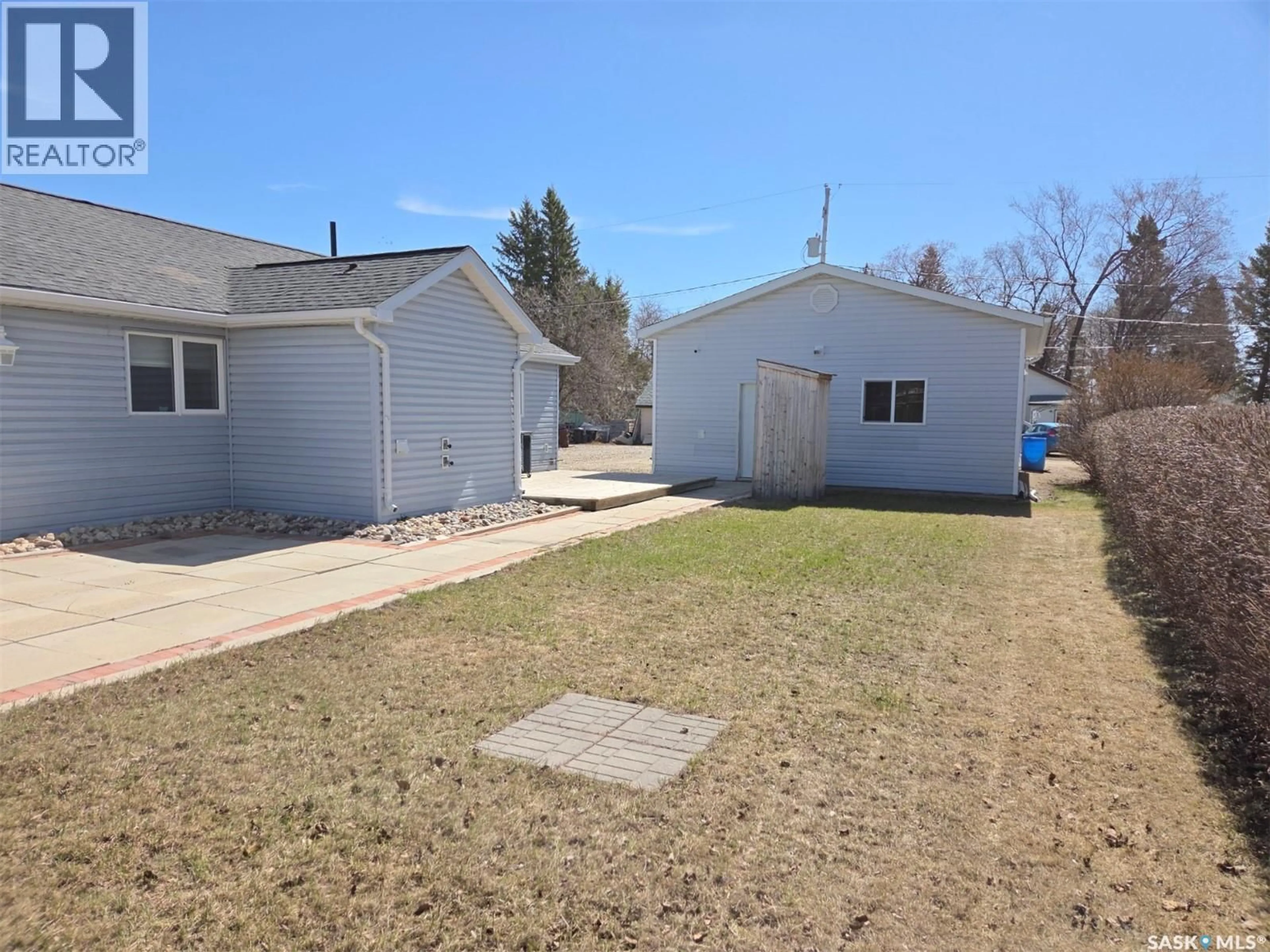 Unknown for 111 CENTRE STREET, St.Benedict Saskatchewan S0K3T0