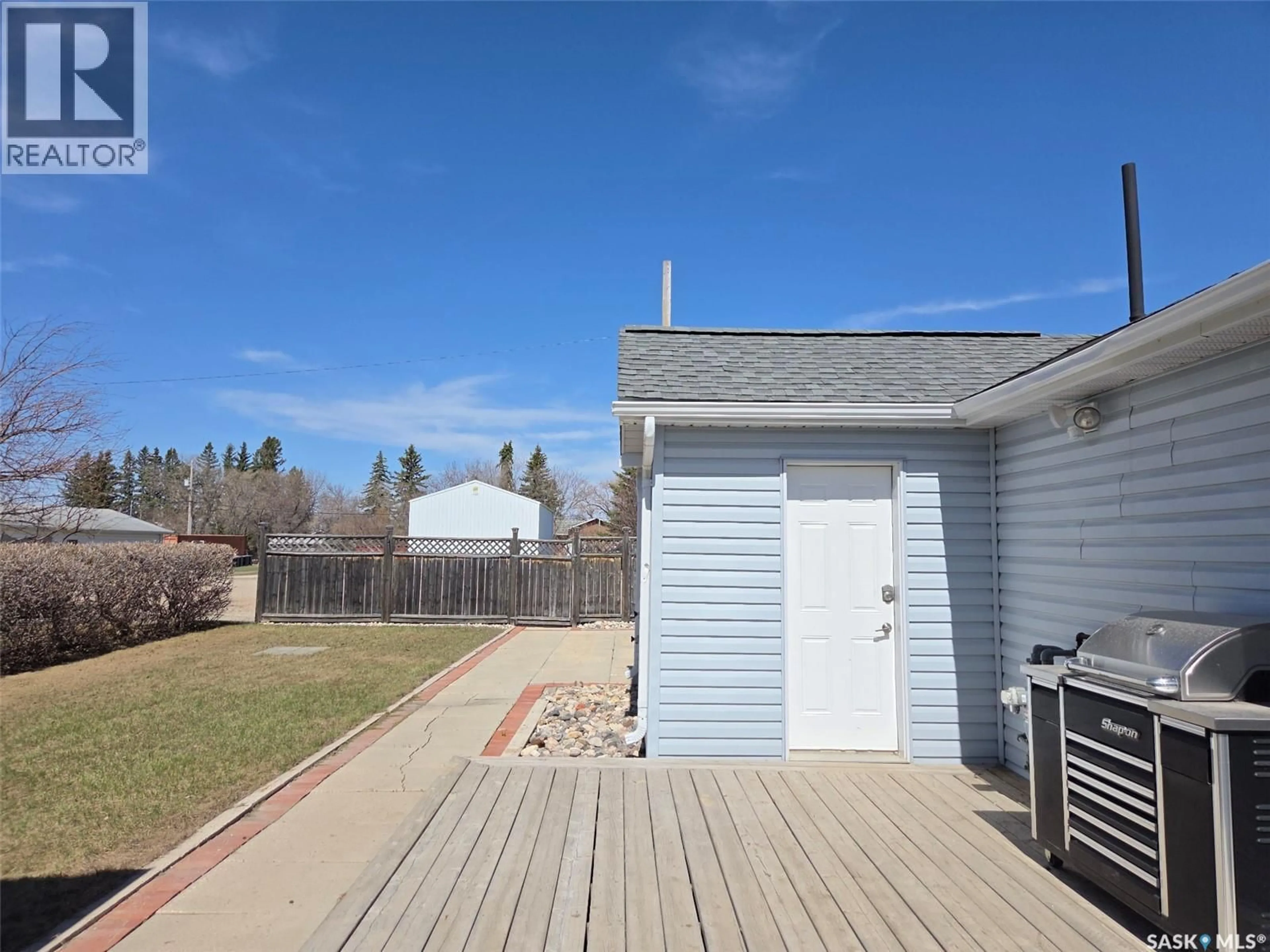 Unknown for 111 CENTRE STREET, St.Benedict Saskatchewan S0K3T0