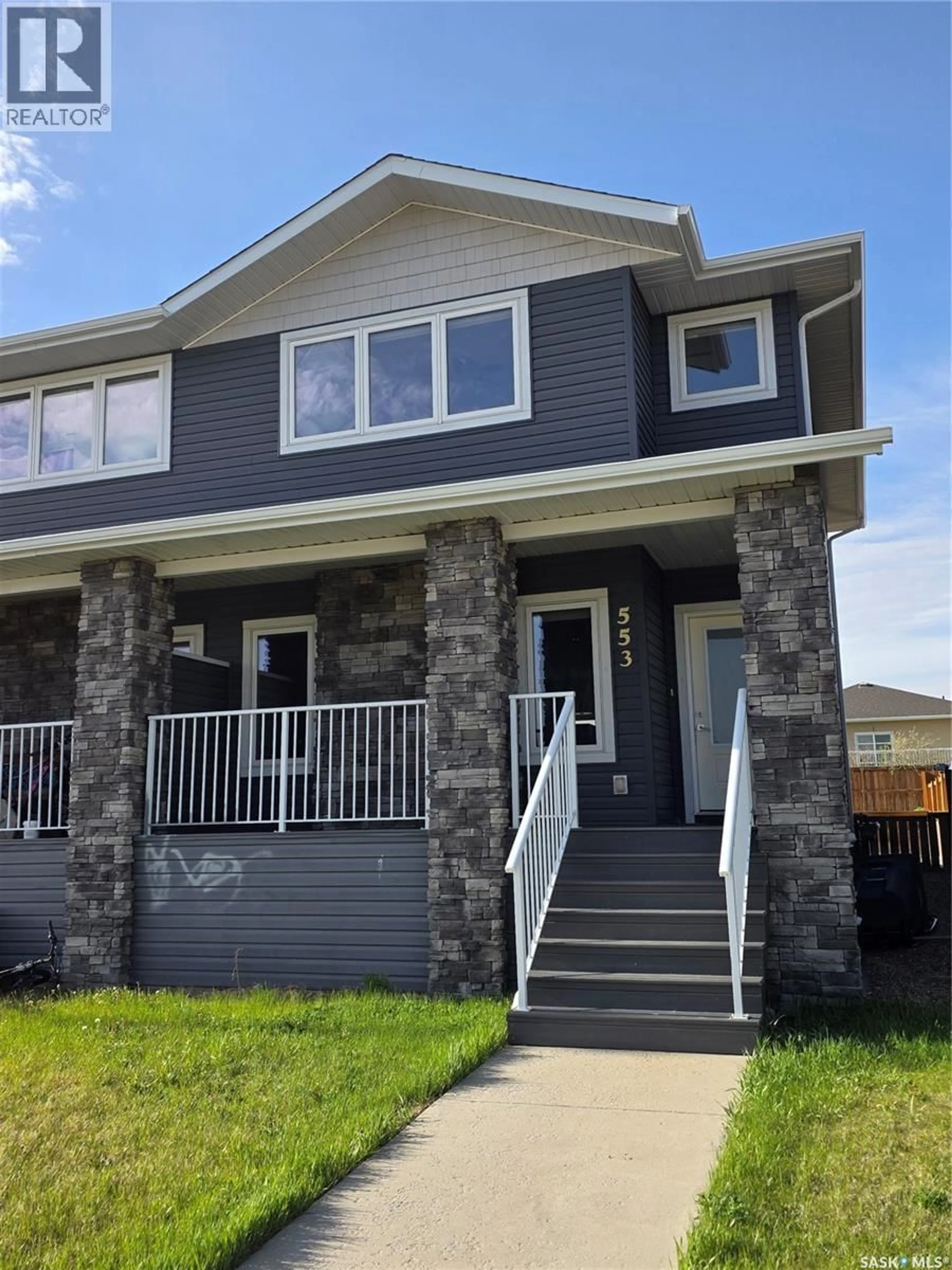 Unknown for 553 DOUGLAS DRIVE, Swift Current Saskatchewan S9H5R6