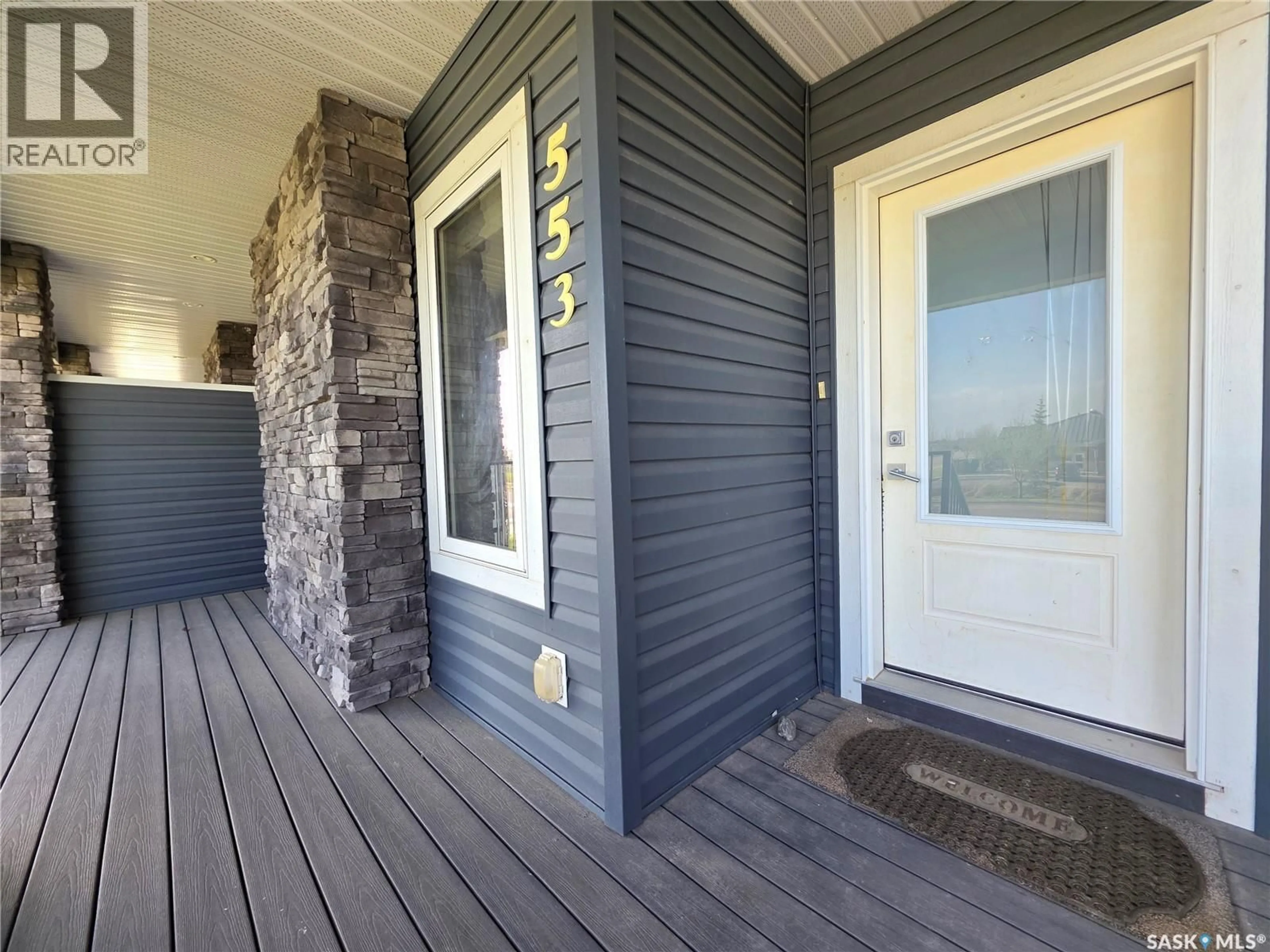 Unknown for 553 DOUGLAS DRIVE, Swift Current Saskatchewan S9H5R6