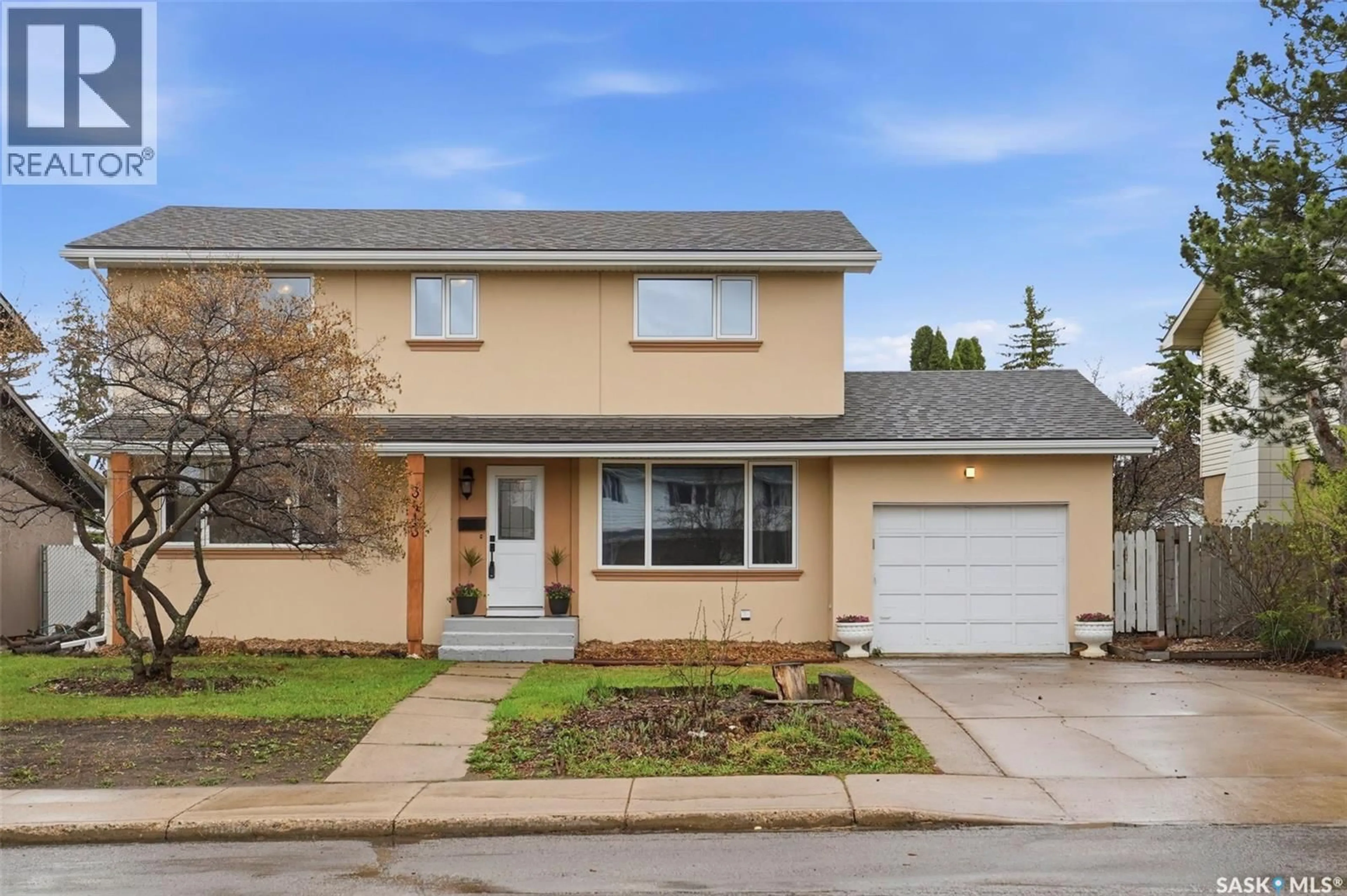 Unknown for 3413 BALFOUR STREET, Saskatoon Saskatchewan S7H3Z3