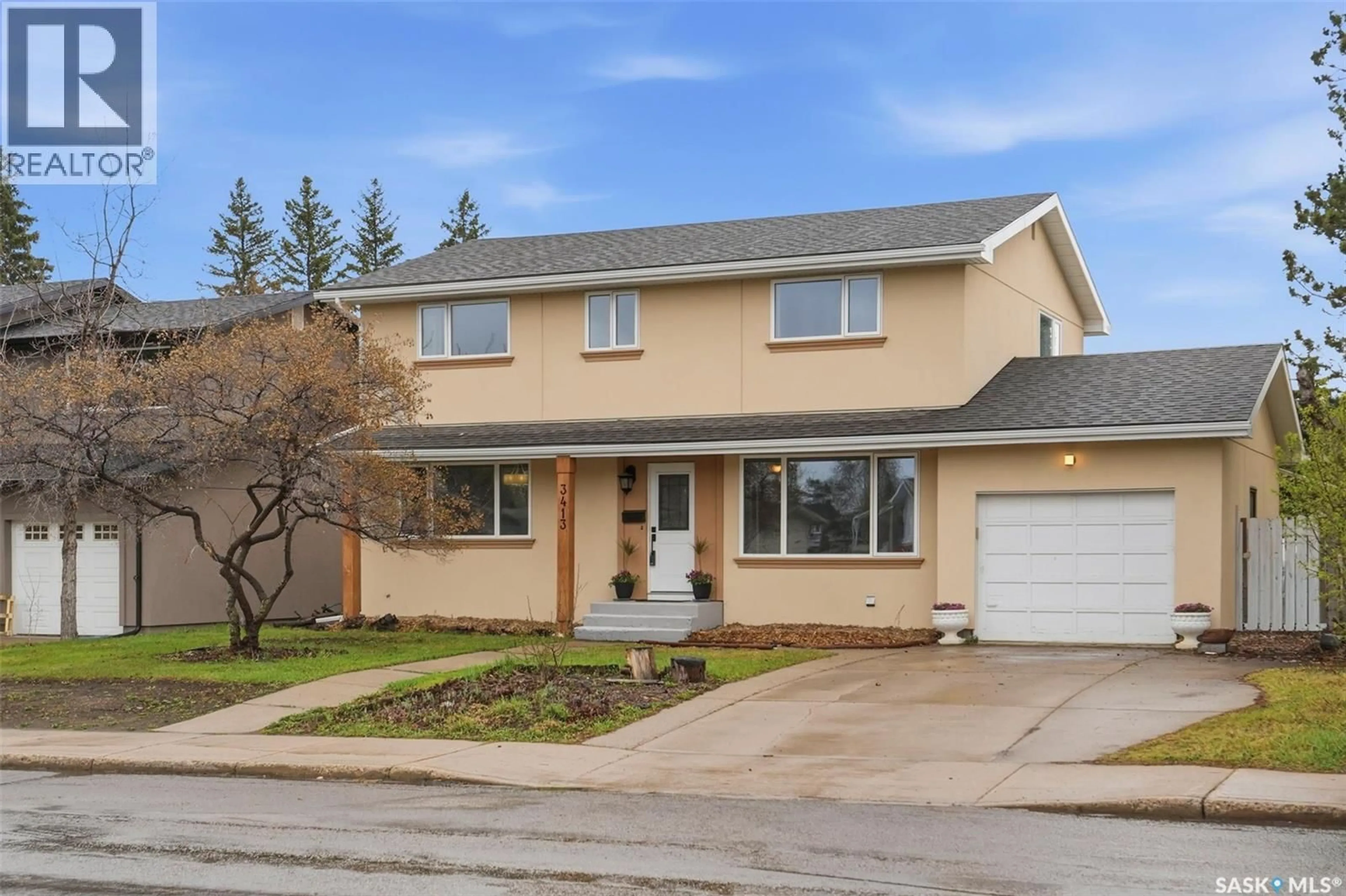 Unknown for 3413 BALFOUR STREET, Saskatoon Saskatchewan S7H3Z3