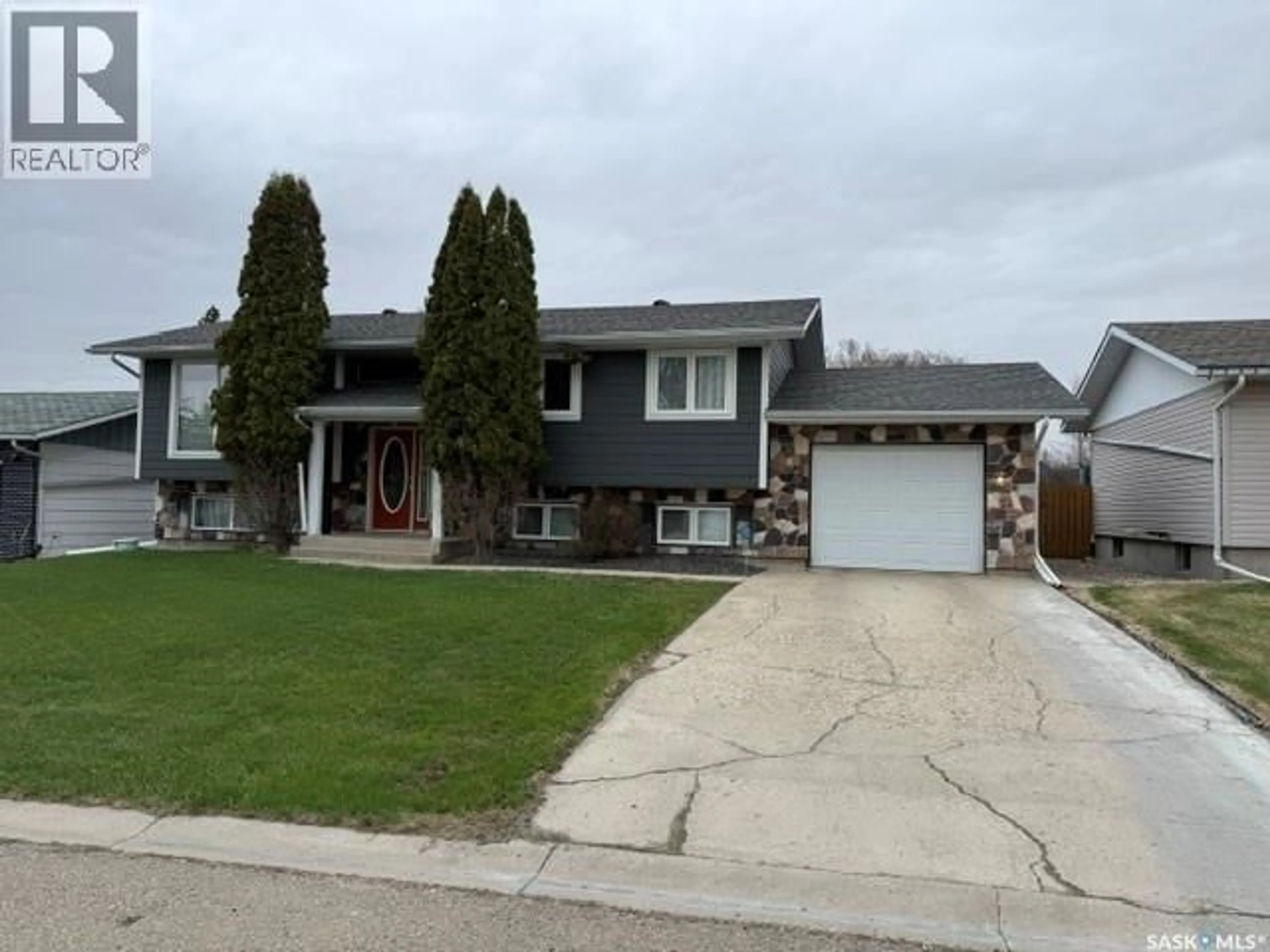 Unknown for 11 BANKS CRESCENT, Kamsack Saskatchewan S0A1S0
