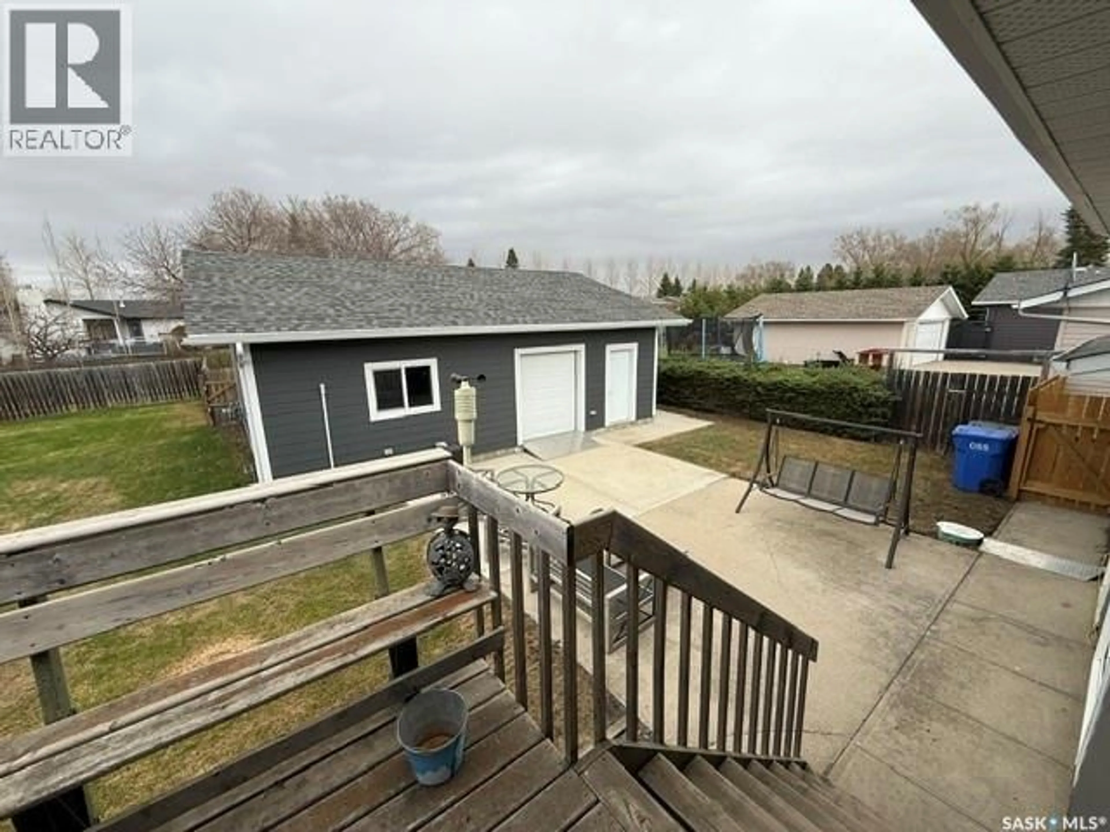 Unknown for 11 BANKS CRESCENT, Kamsack Saskatchewan S0A1S0