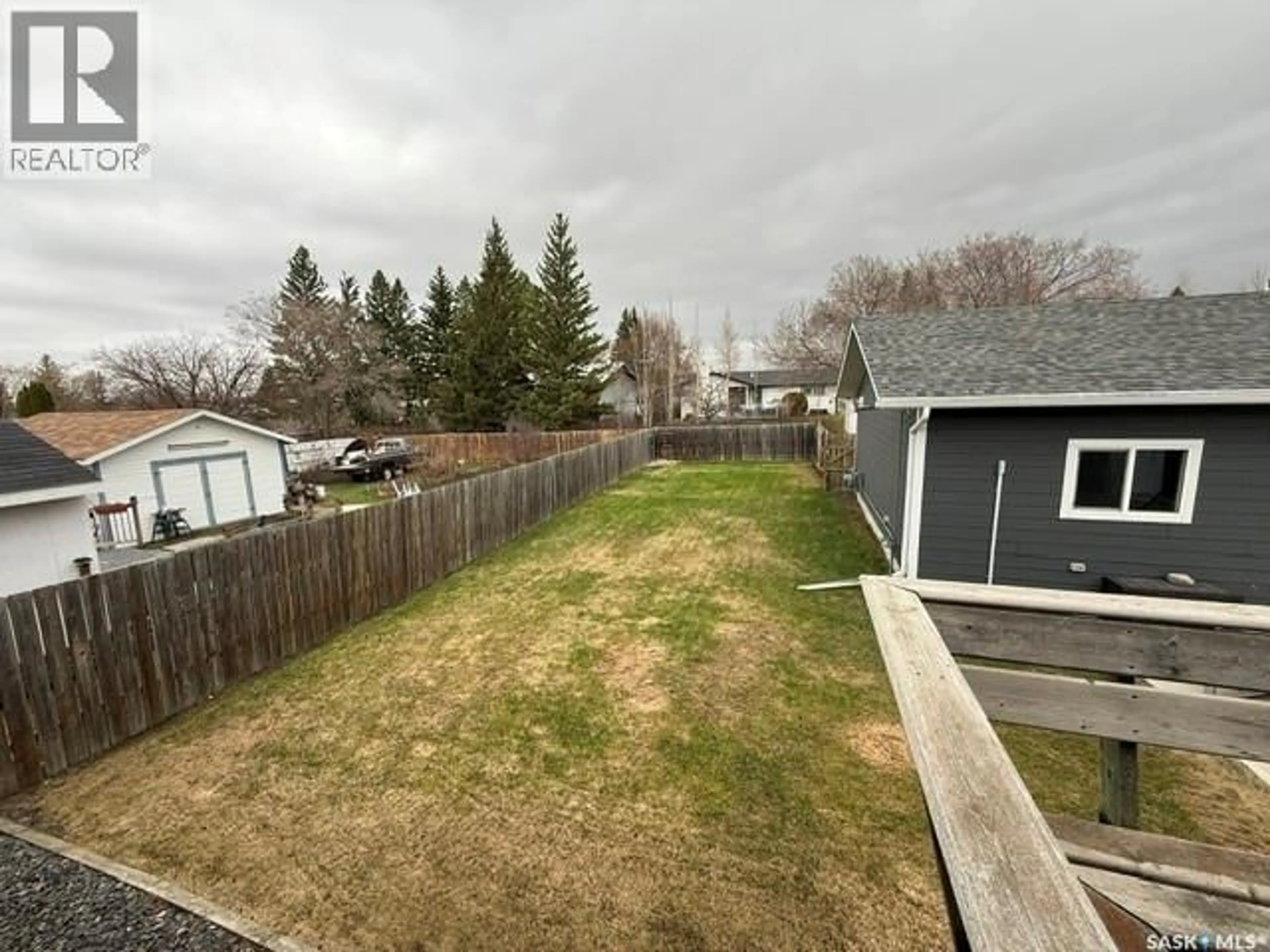 Unknown for 11 BANKS CRESCENT, Kamsack Saskatchewan S0A1S0