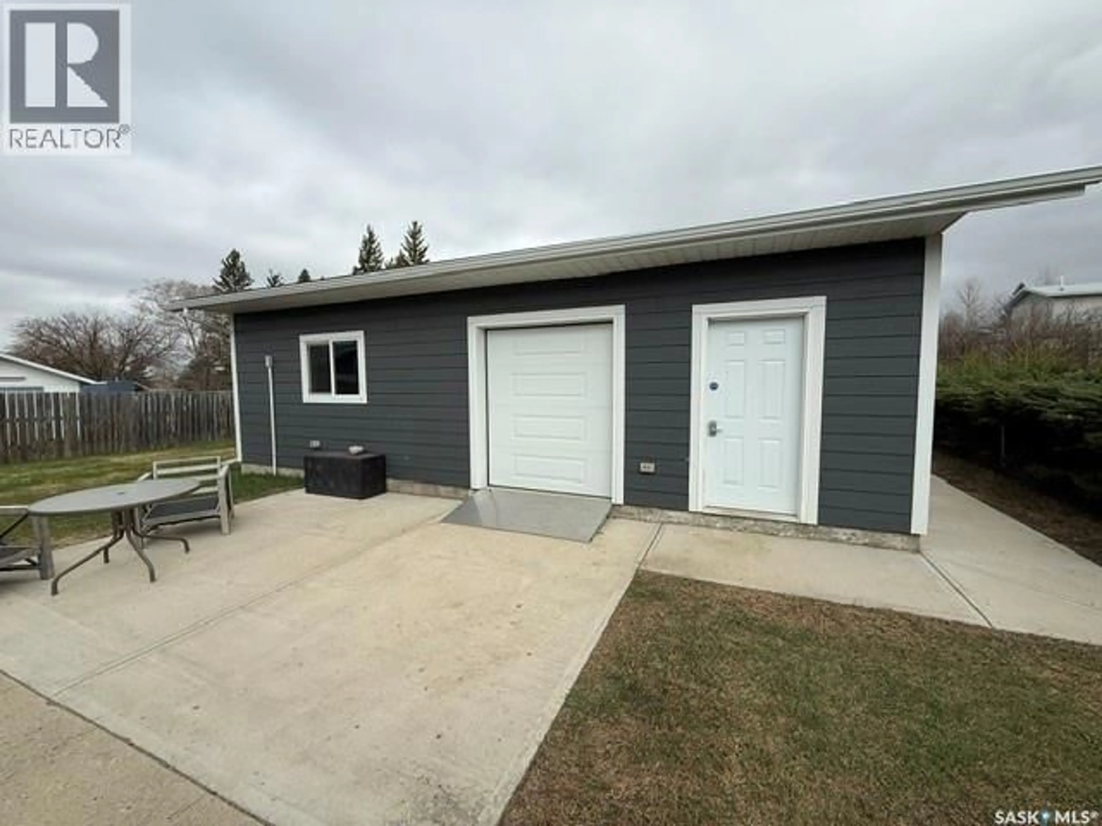 Unknown for 11 BANKS CRESCENT, Kamsack Saskatchewan S0A1S0