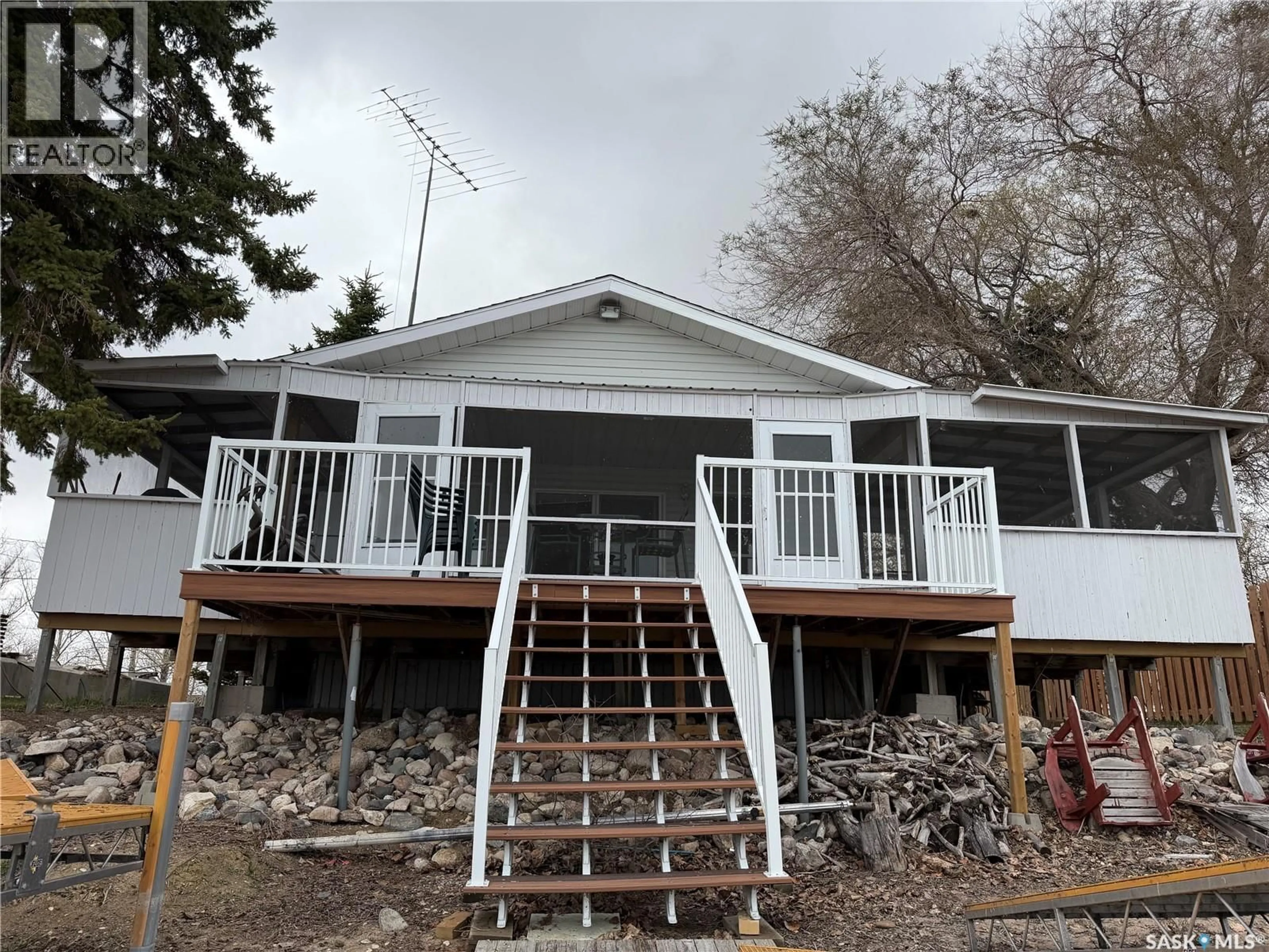 Unknown for 317 LAKESHORE DRIVE, Etters Beach Saskatchewan S0G2J0