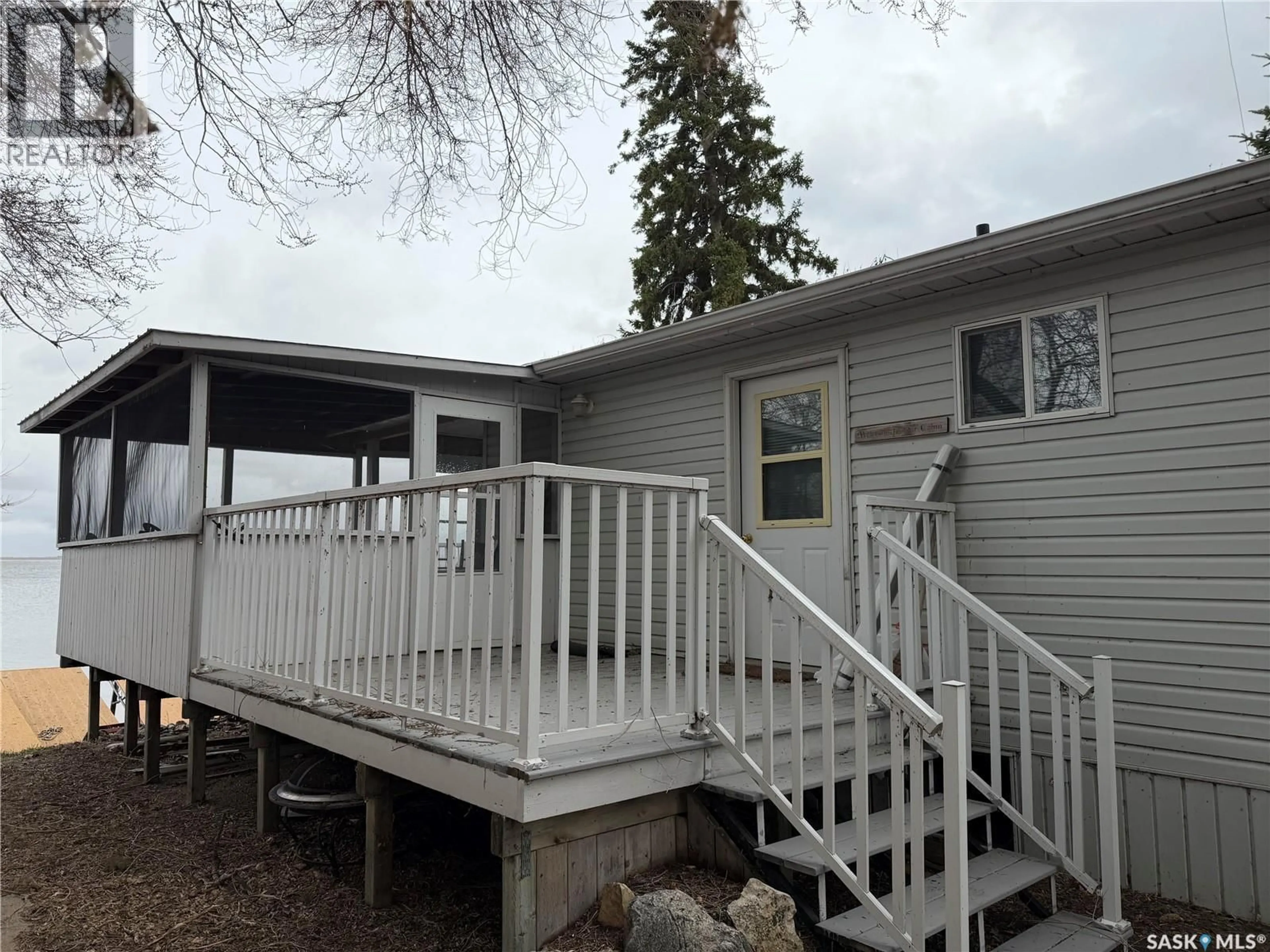 Unknown for 317 LAKESHORE DRIVE, Etters Beach Saskatchewan S0G2J0