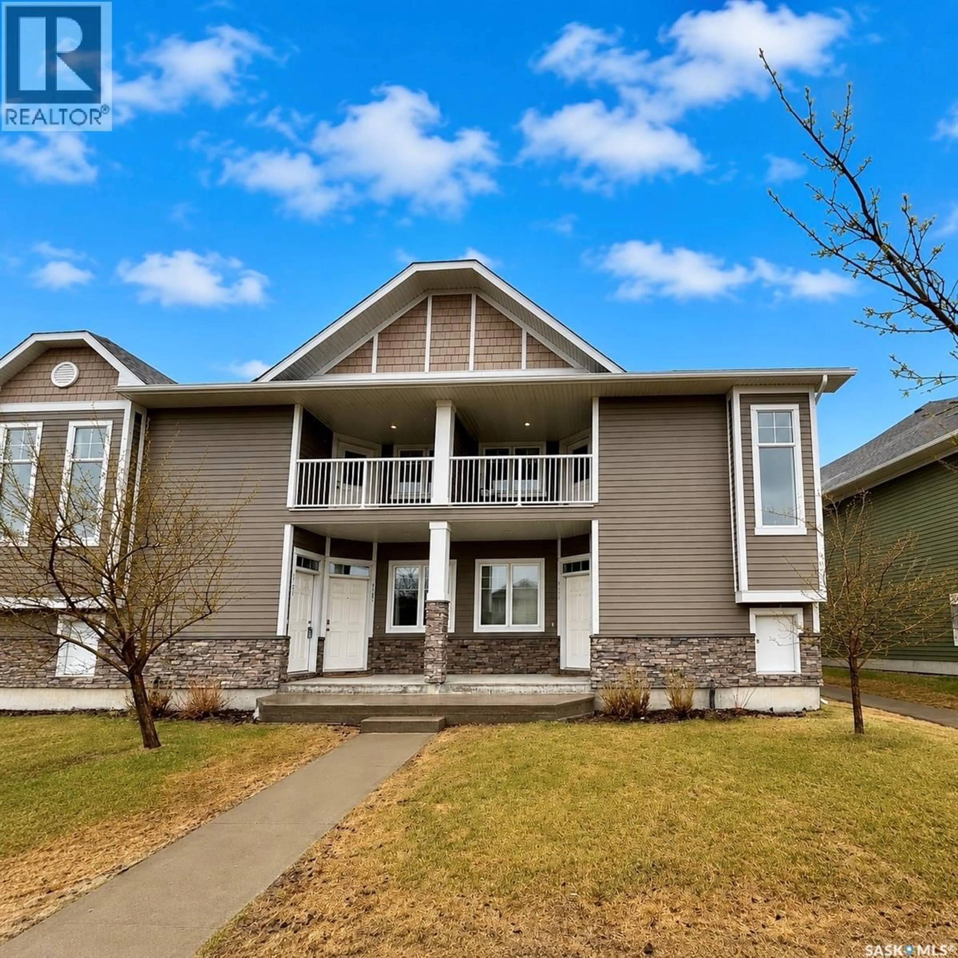 Unknown for 4179 GREEN APPLE DRIVE, Regina Saskatchewan S4V1S1