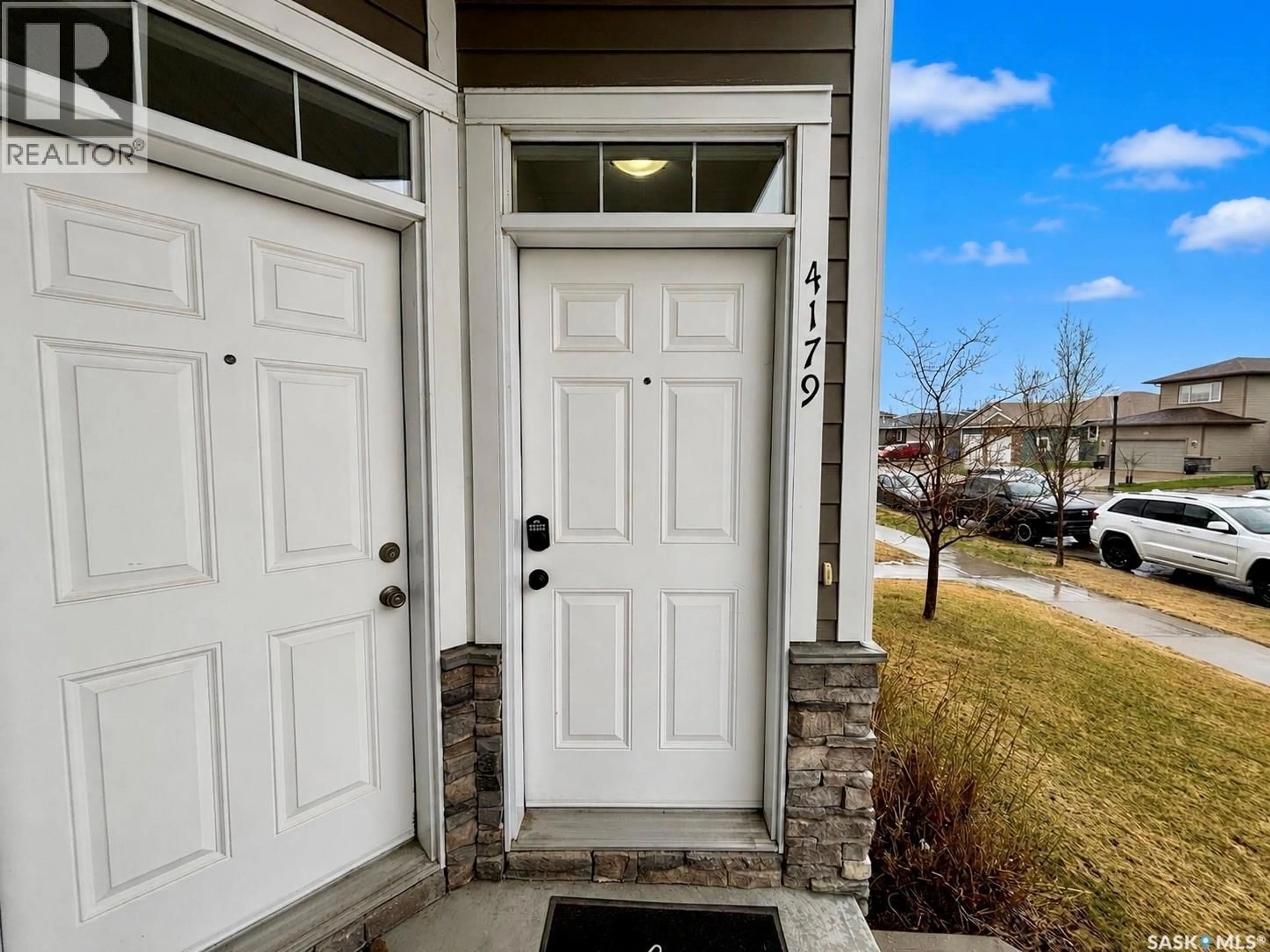 Unknown for 4179 GREEN APPLE DRIVE, Regina Saskatchewan S4V1S1