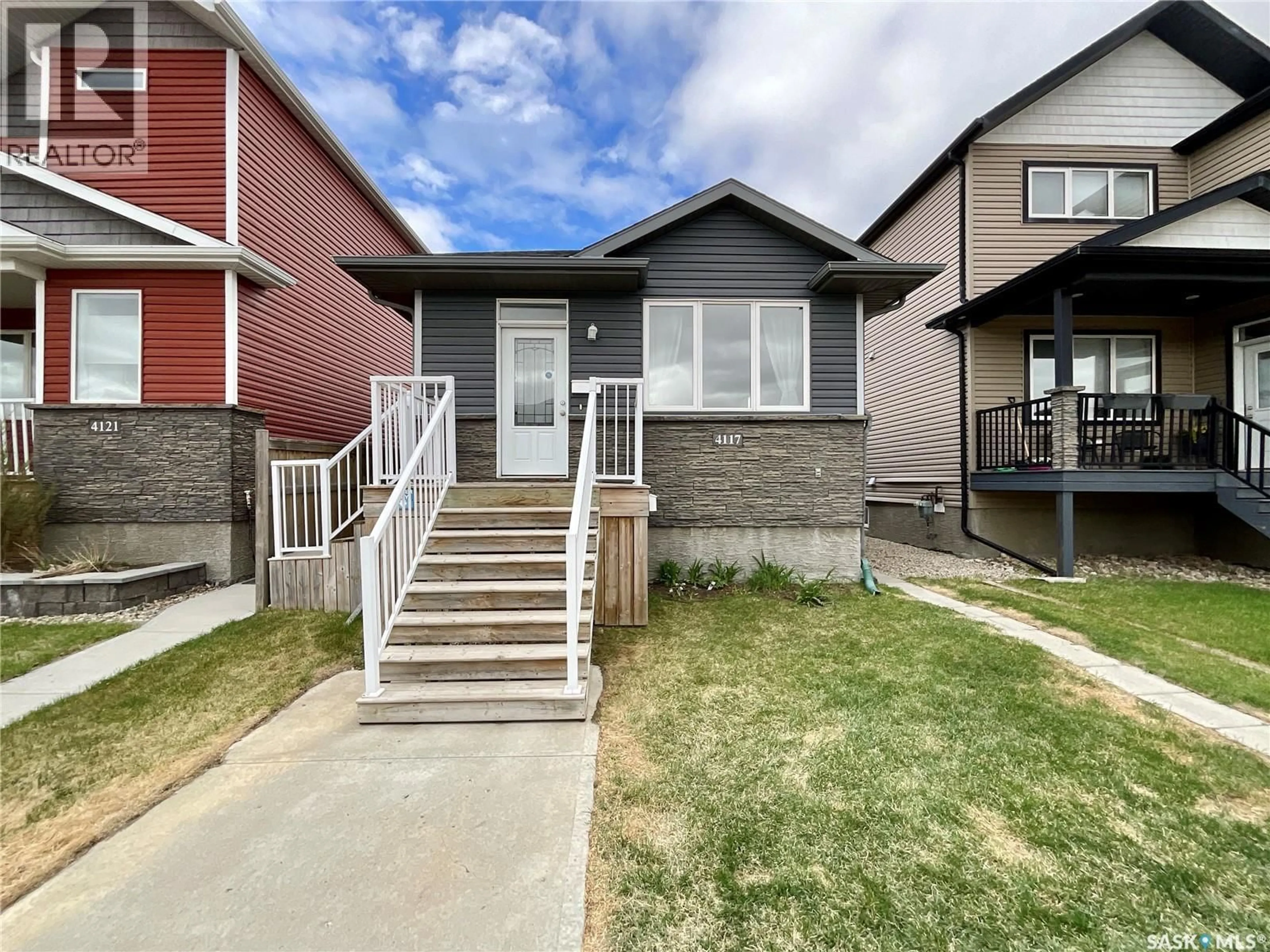 Unknown for 4117 GREEN OLIVE WAY, Regina Saskatchewan S4V1P8