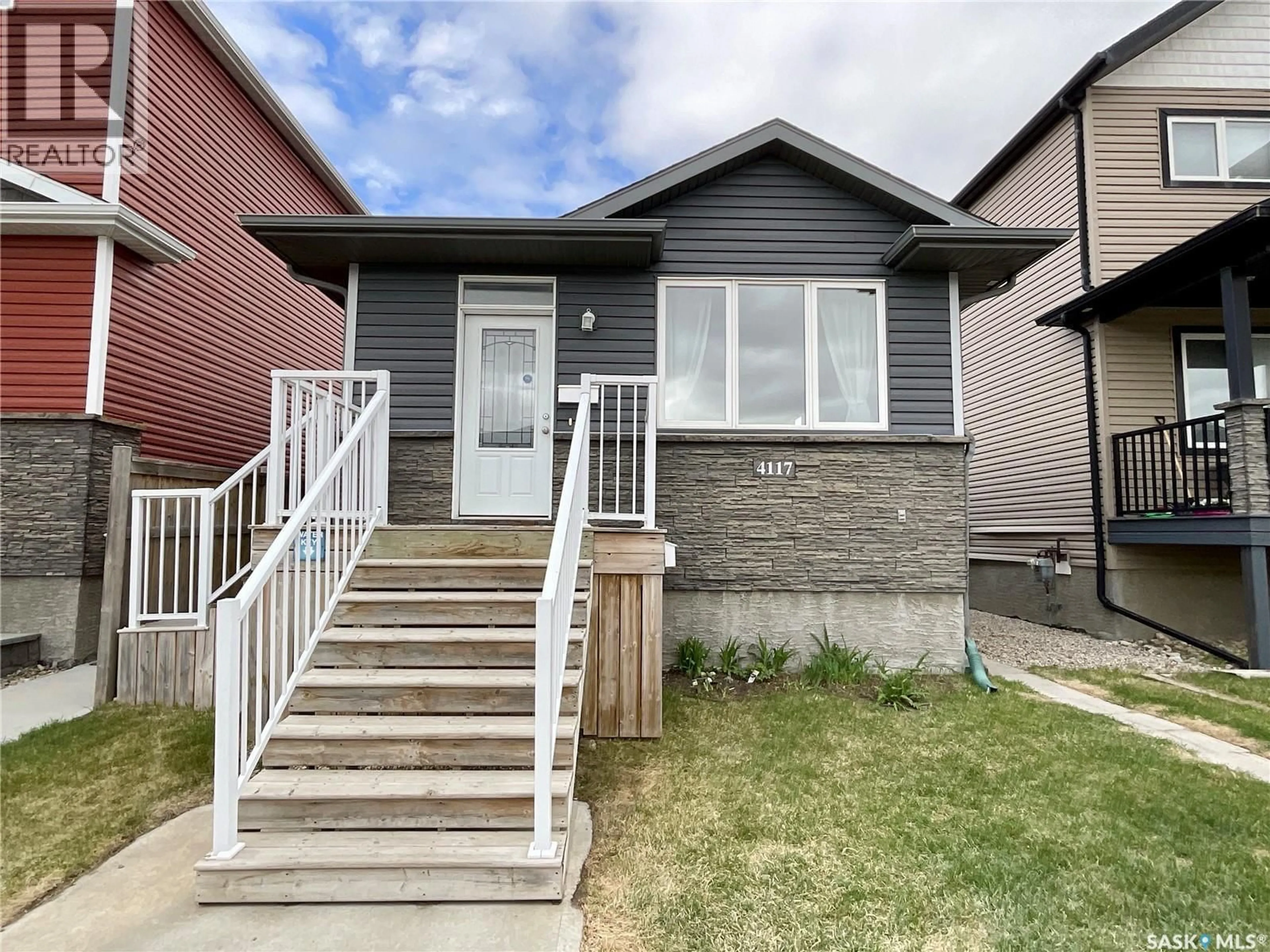 Unknown for 4117 GREEN OLIVE WAY, Regina Saskatchewan S4V1P8
