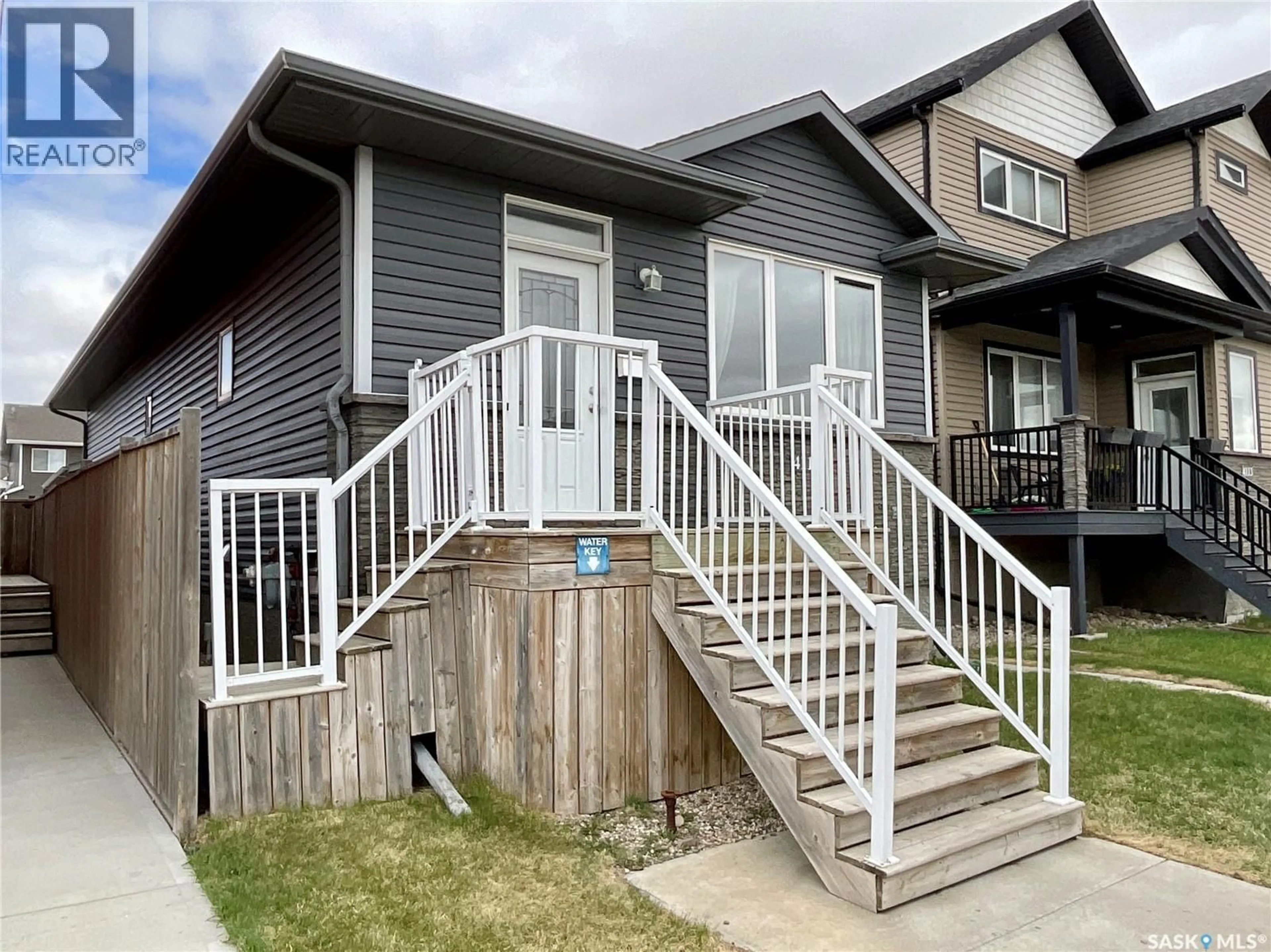 Unknown for 4117 GREEN OLIVE WAY, Regina Saskatchewan S4V1P8