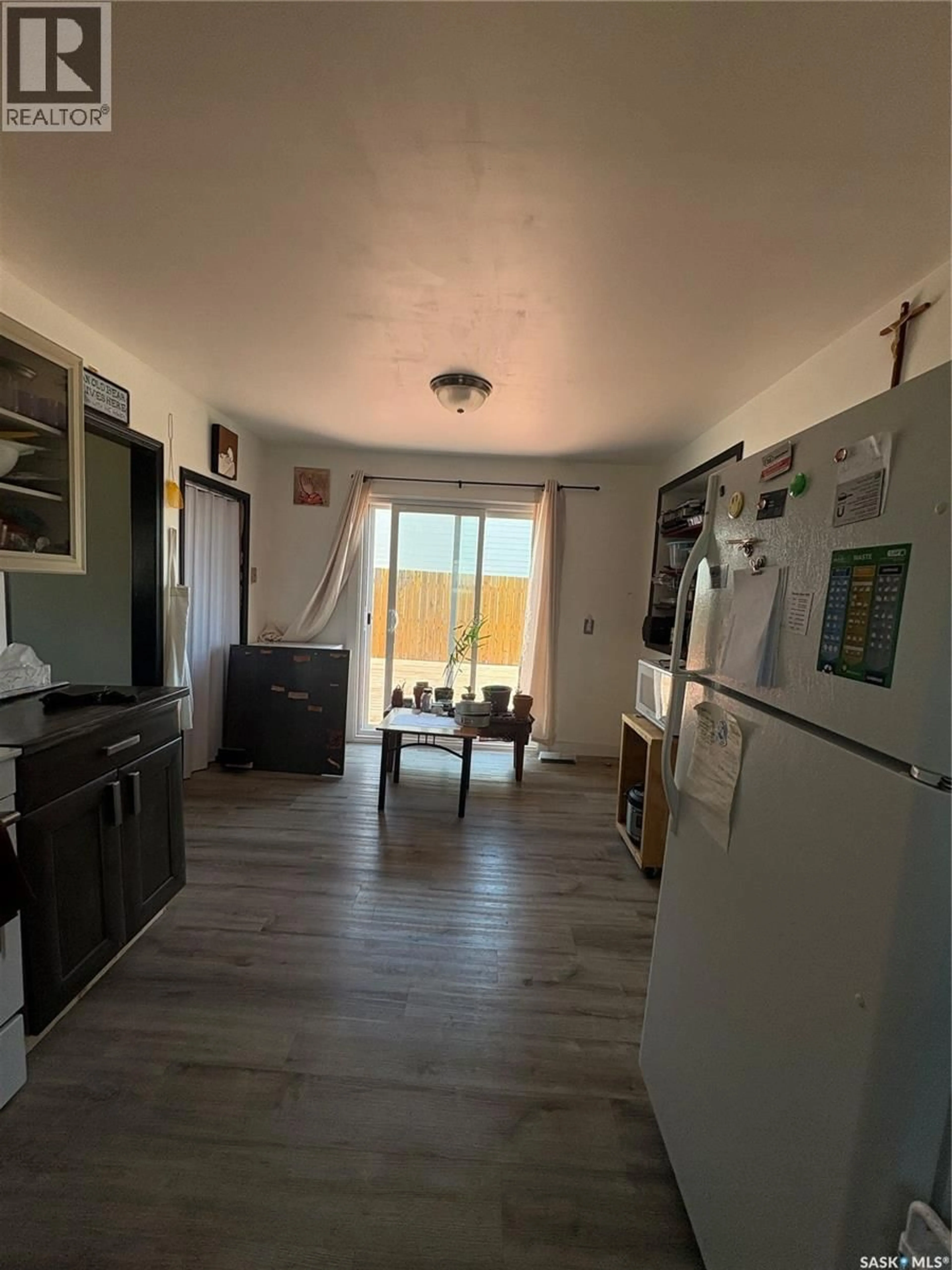 Unknown for 301 8TH AVENUE, Melville Saskatchewan S0A2P0