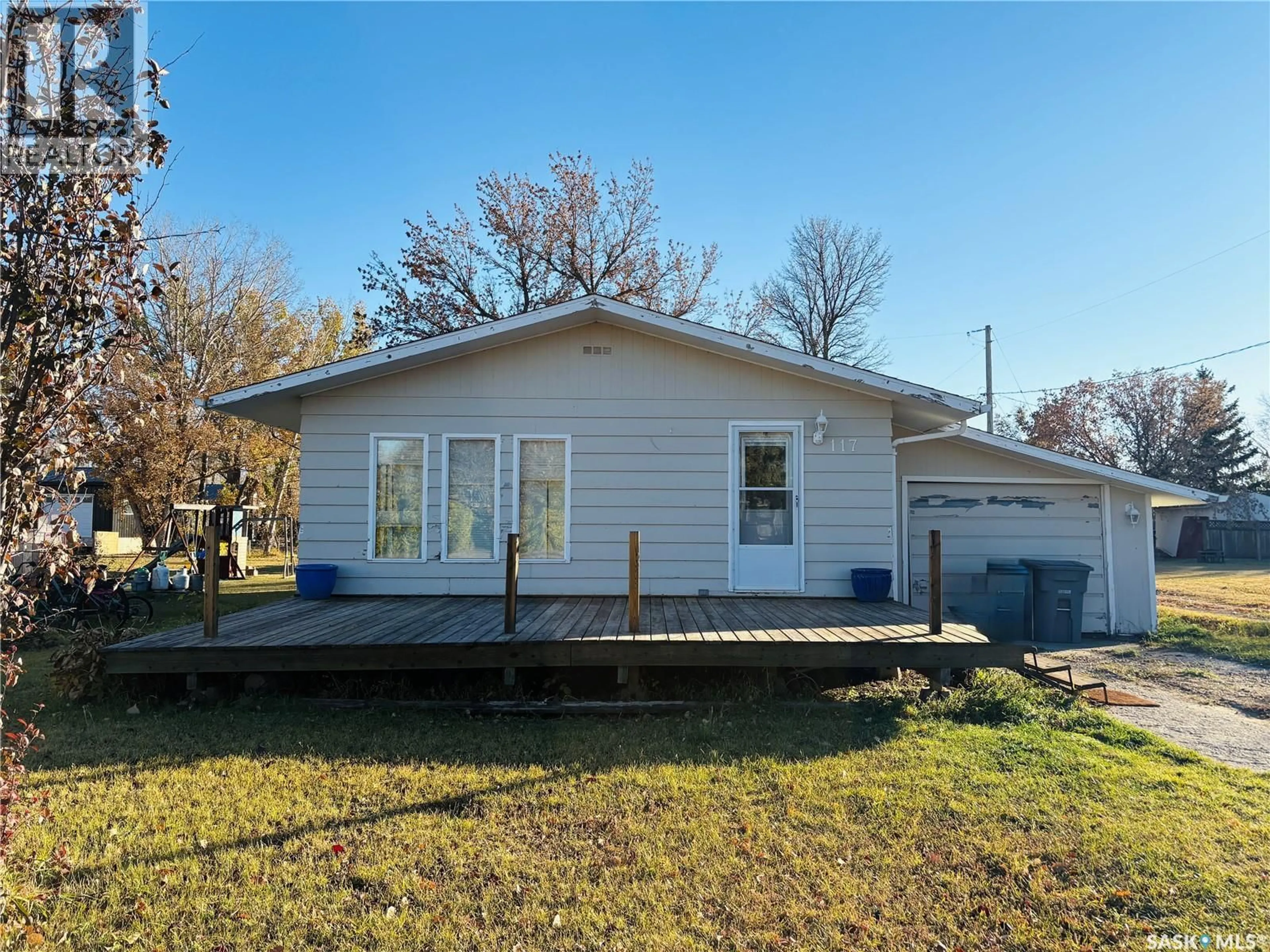 Unknown for 117 KING STREET, Stewart Valley Saskatchewan S0N2P0