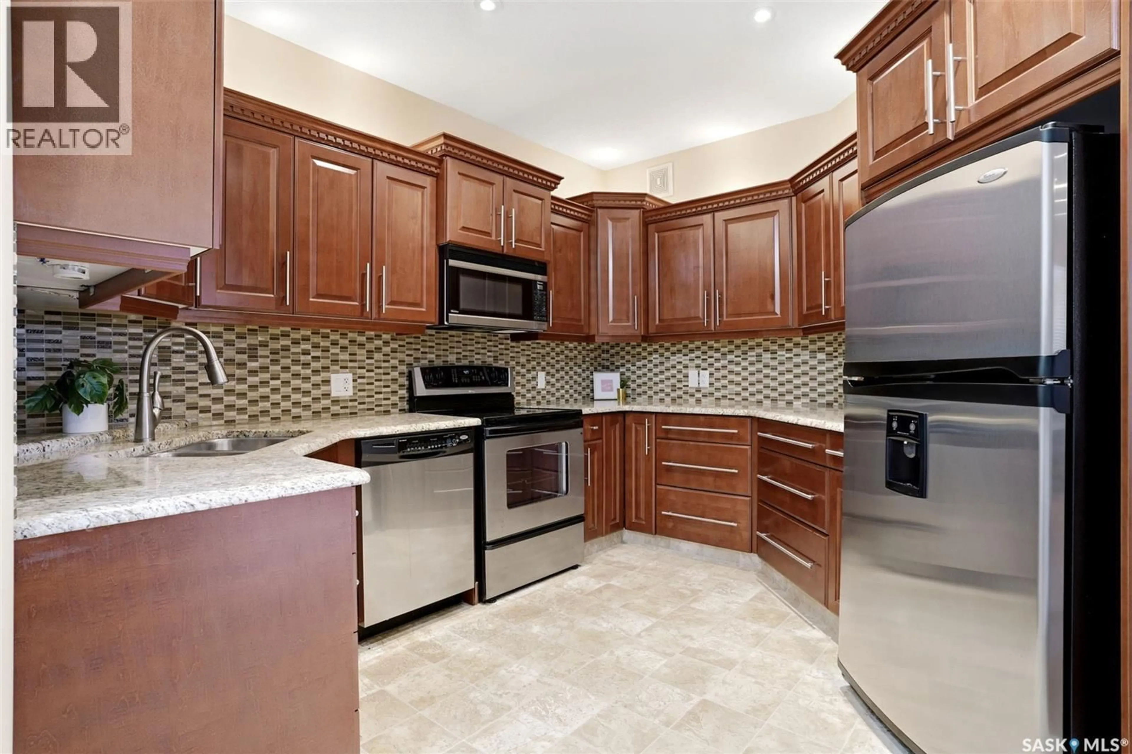 Unknown for 503 2700 MONTAGUE STREET, Regina Saskatchewan S4S0J9