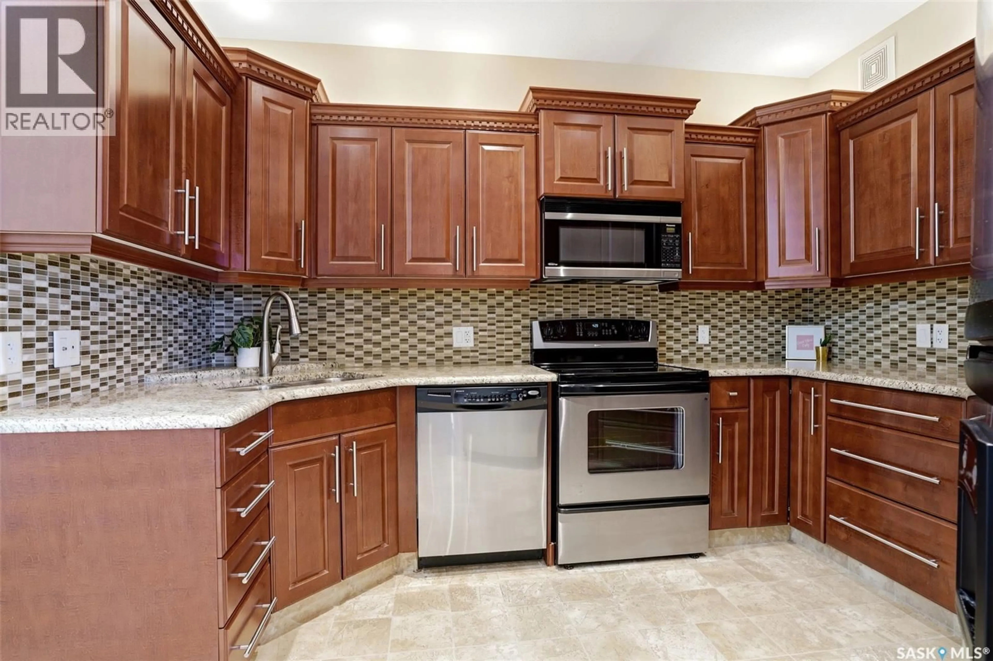 Unknown for 503 2700 MONTAGUE STREET, Regina Saskatchewan S4S0J9