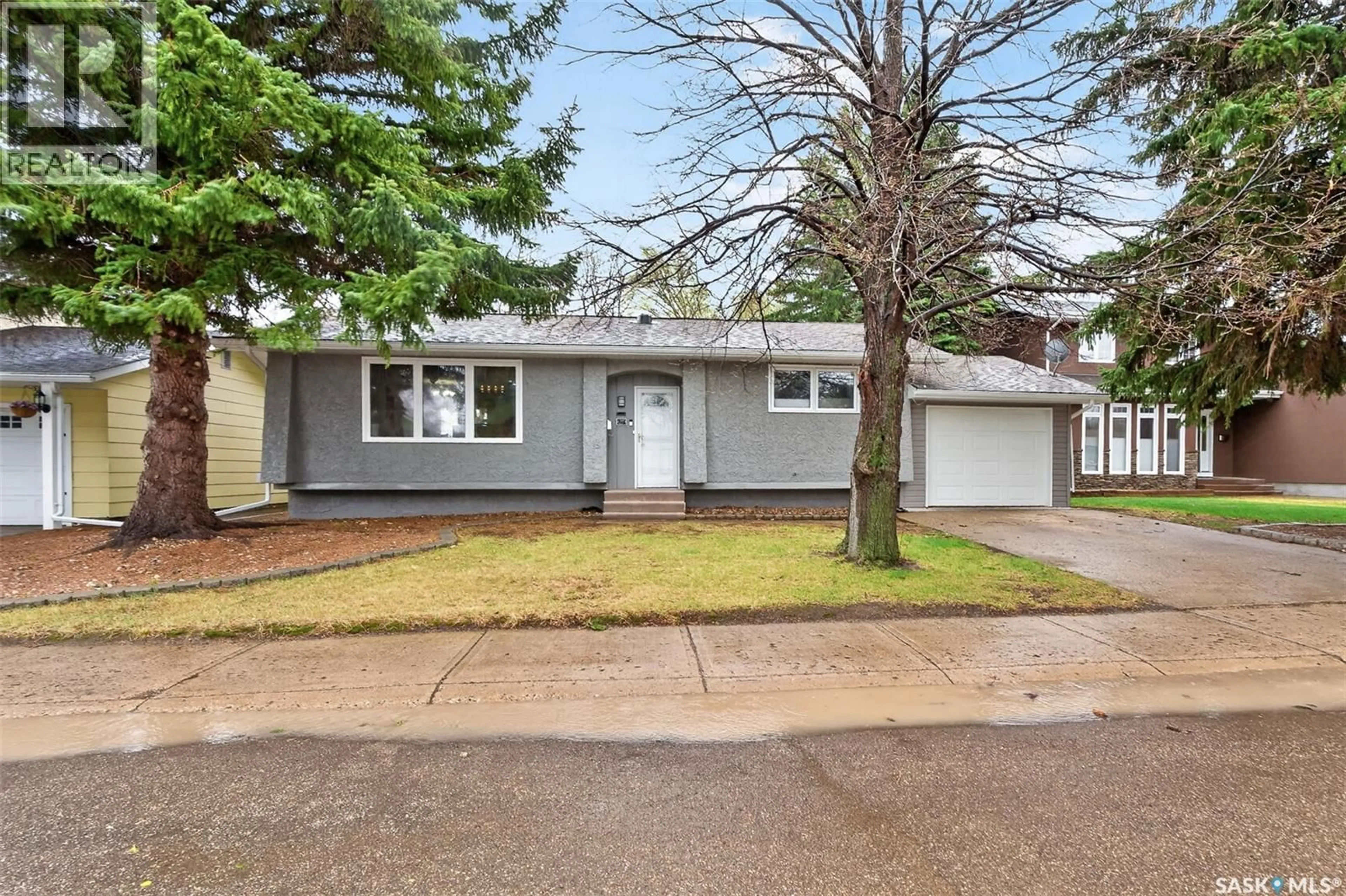 Unknown for 1227 PASCOE DRIVE, Moose Jaw Saskatchewan S6H7A2