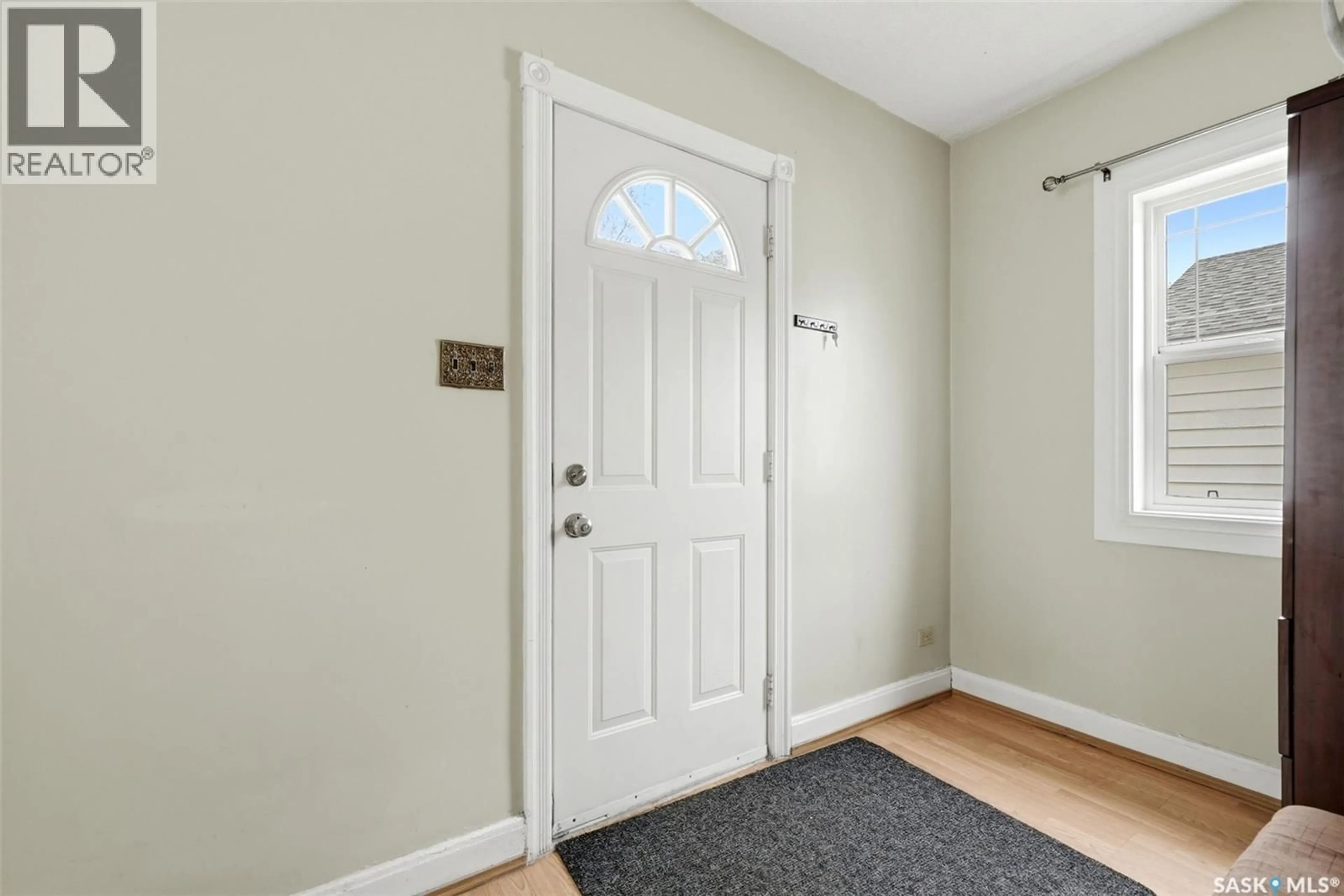 Unknown for 1439 FORGET STREET, Regina Saskatchewan S4T4Y4