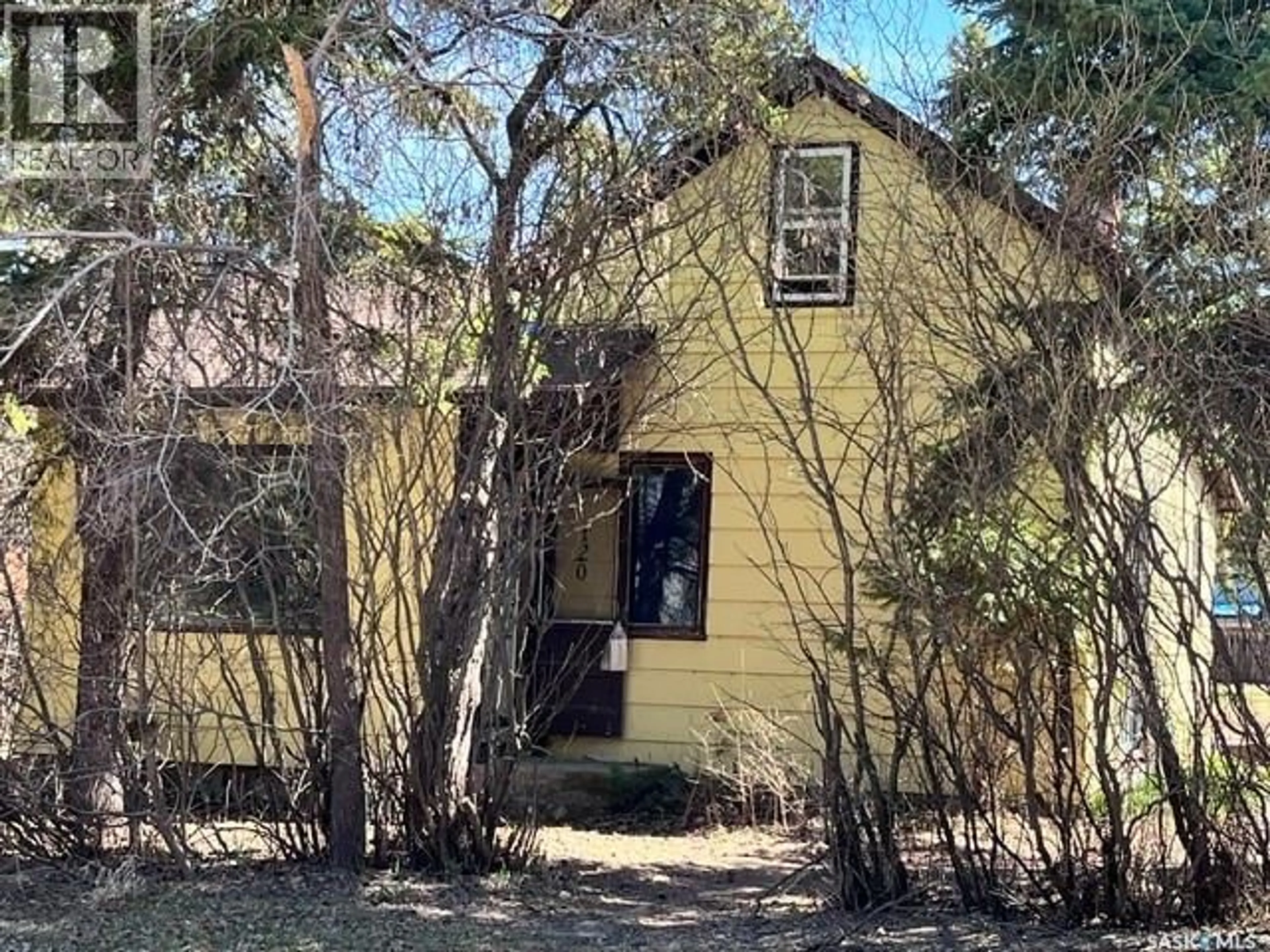 Unknown for 120 1ST STREET, Star City Saskatchewan S0E1P0