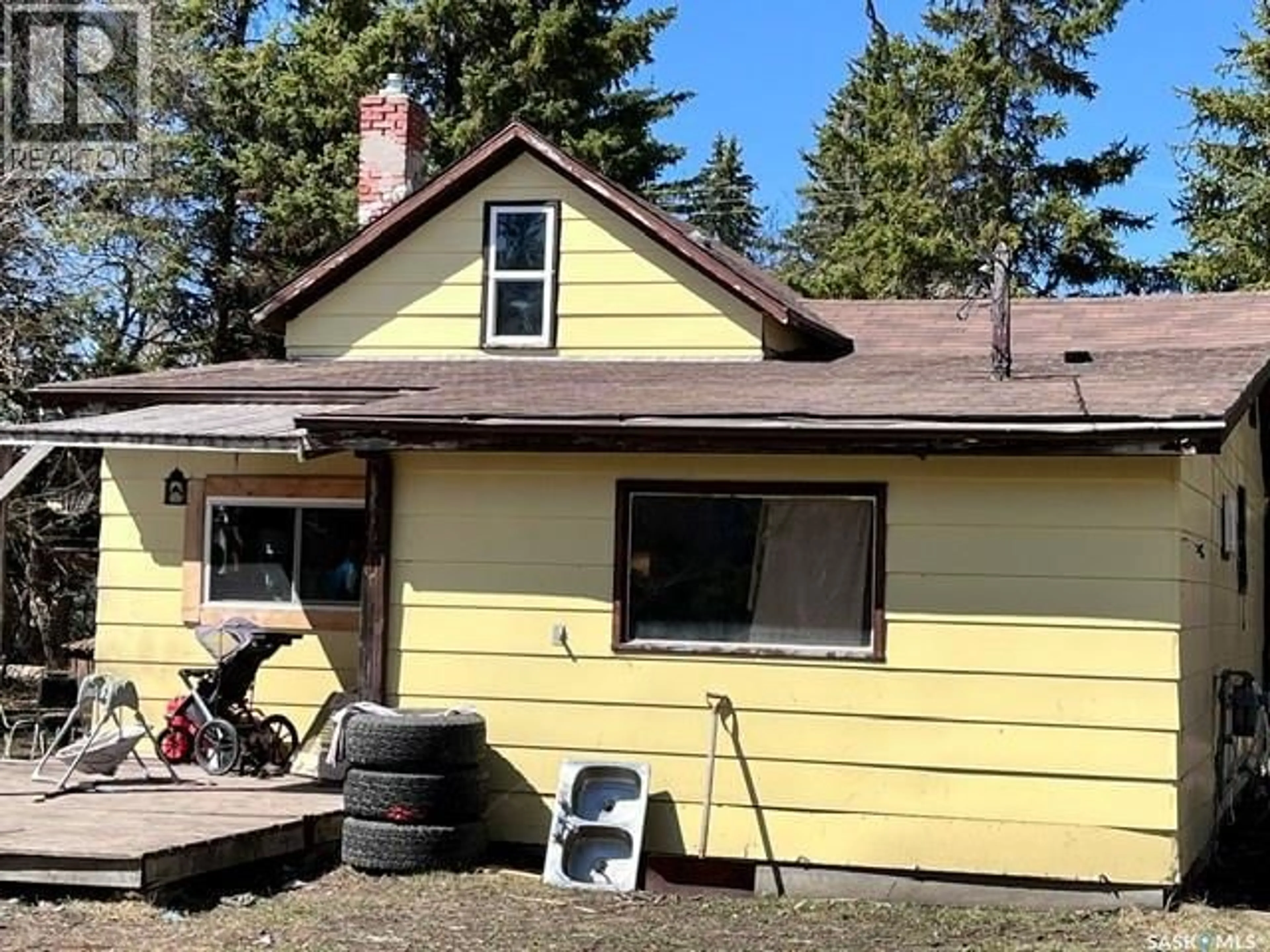 Unknown for 120 1ST STREET, Star City Saskatchewan S0E1P0