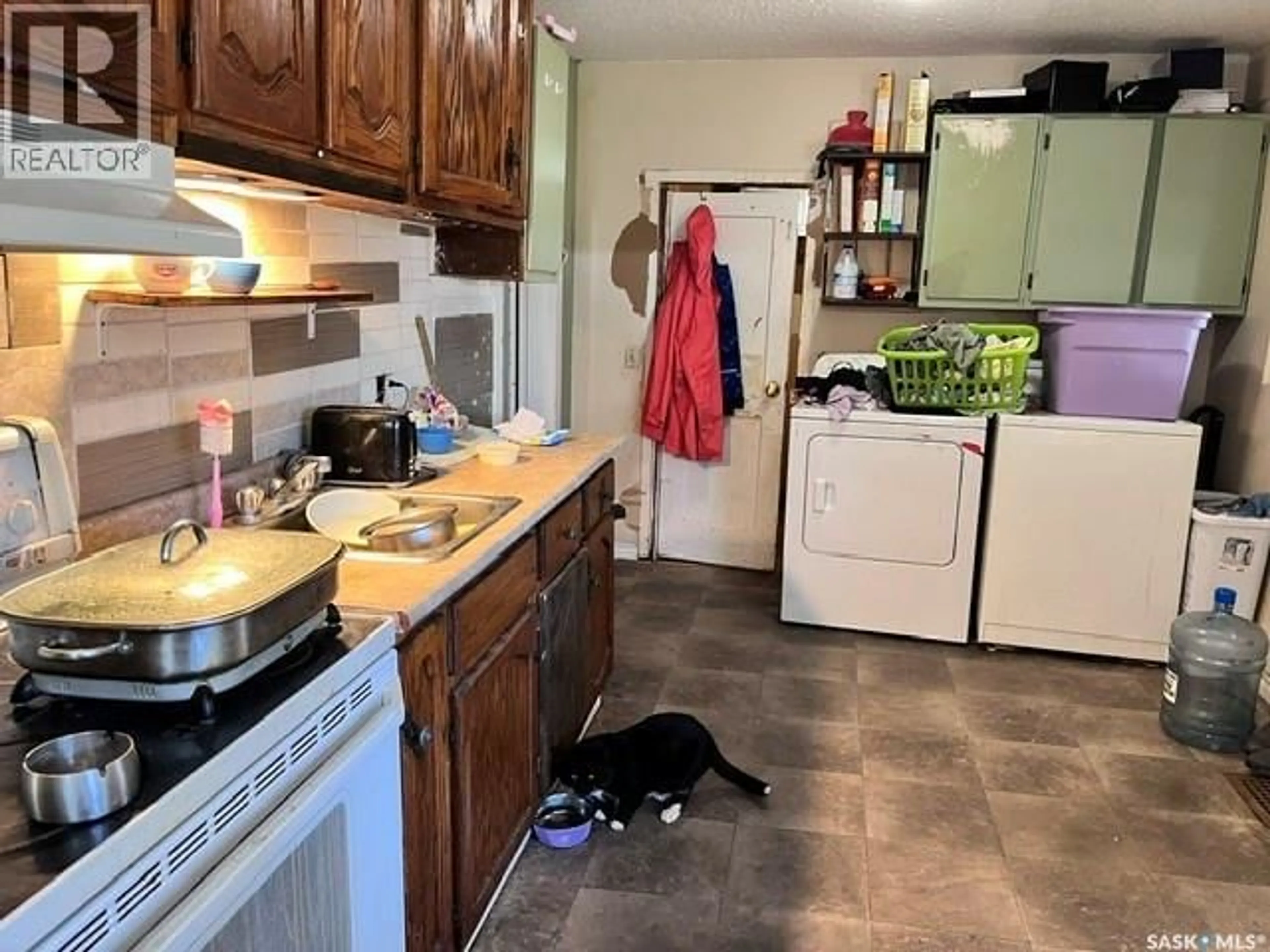 Unknown for 120 1ST STREET, Star City Saskatchewan S0E1P0