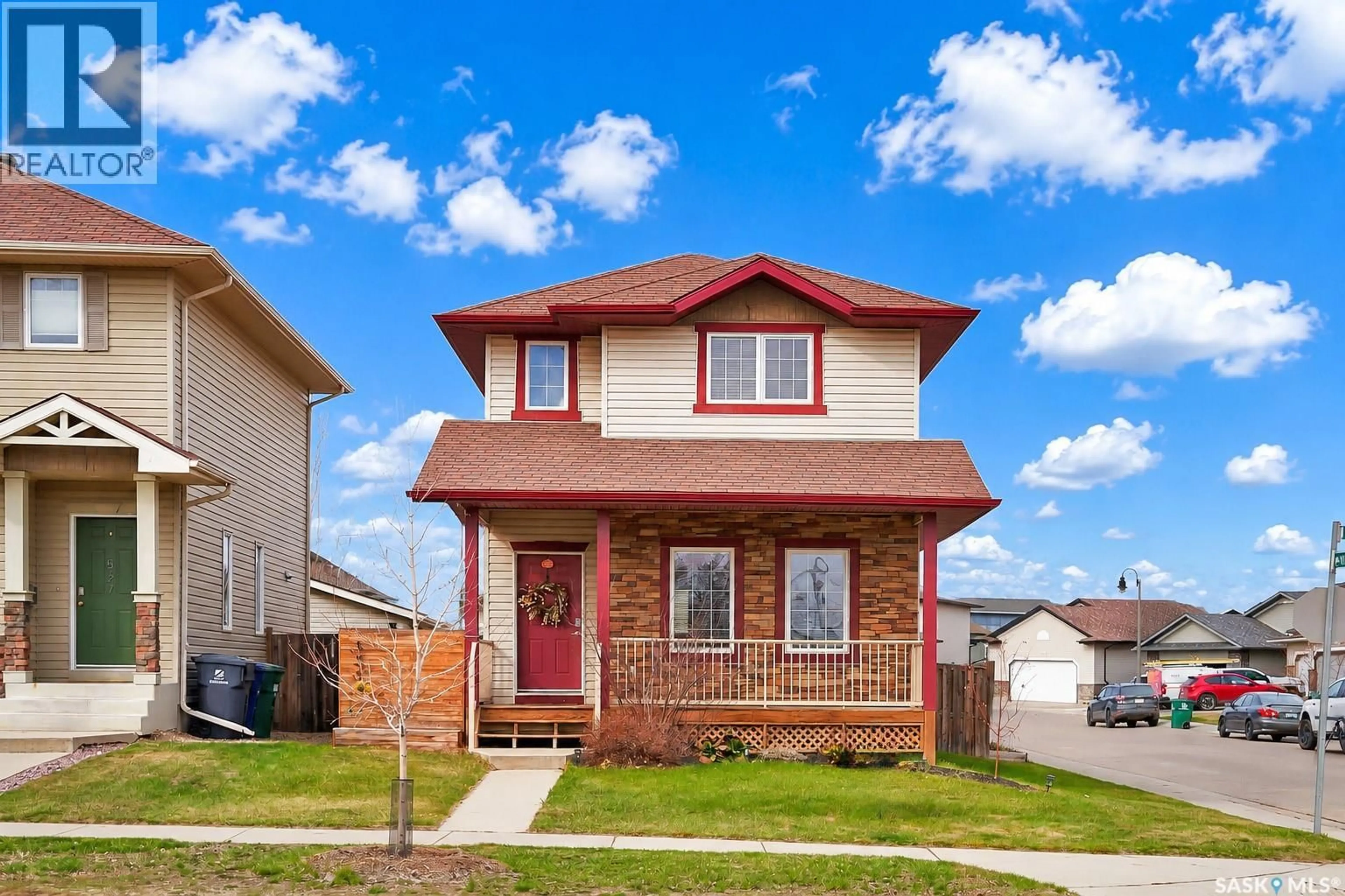 Unknown for 531 GORDON ROAD, Saskatoon Saskatchewan S7T0A7