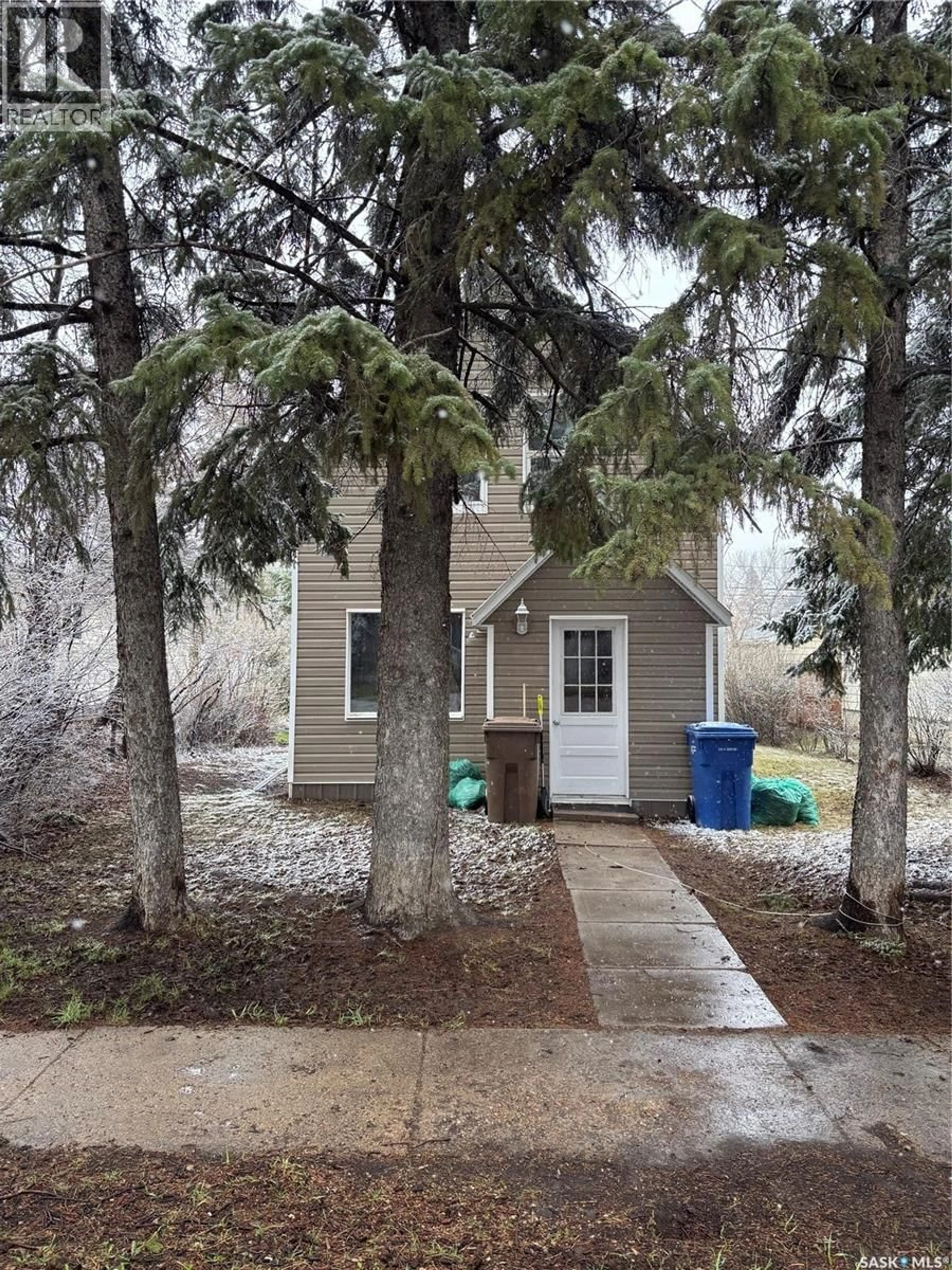 Unknown for 112 STOVEL AVENUE, Melfort Saskatchewan S0E1A0