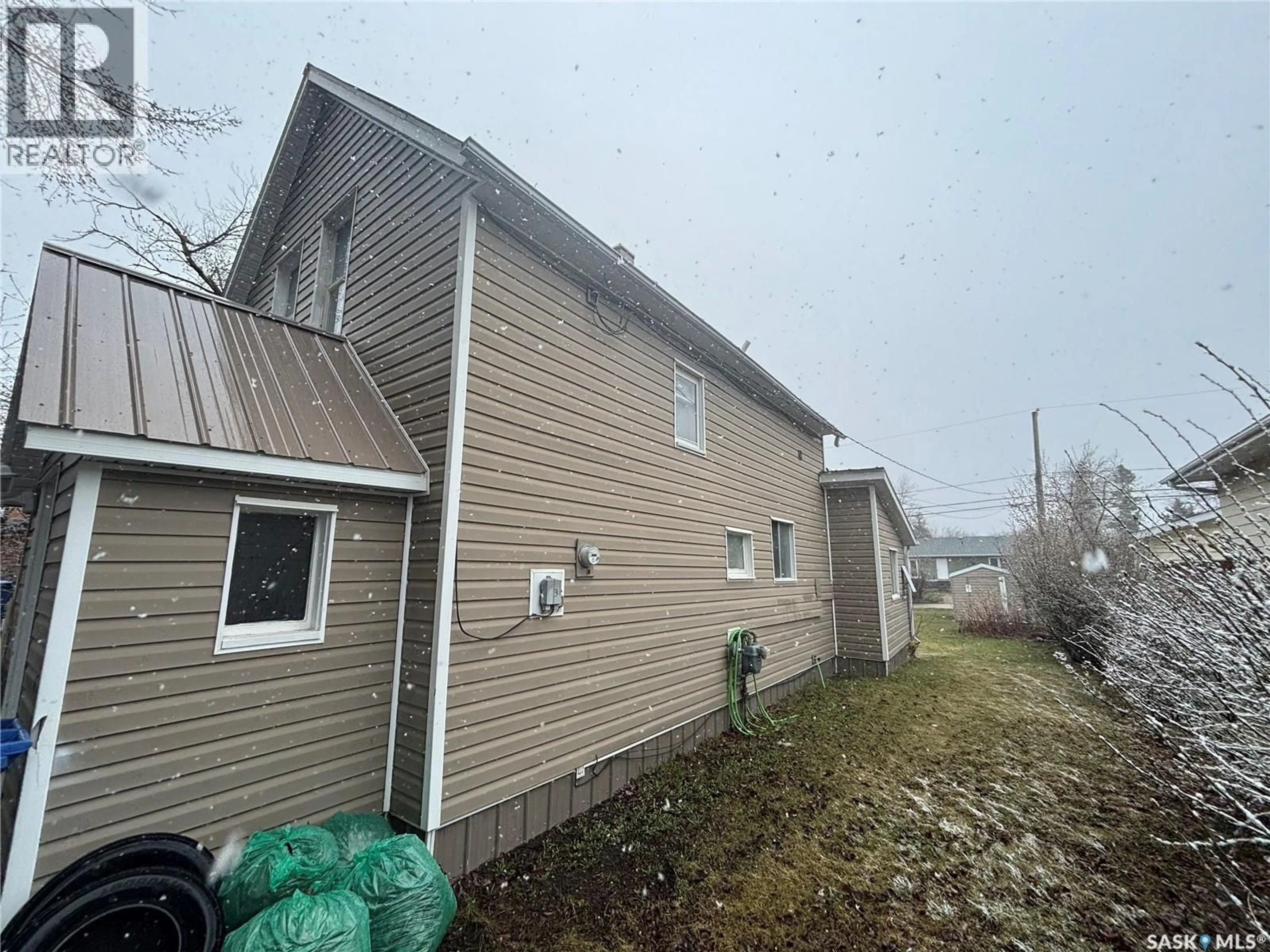 Unknown for 112 STOVEL AVENUE, Melfort Saskatchewan S0E1A0