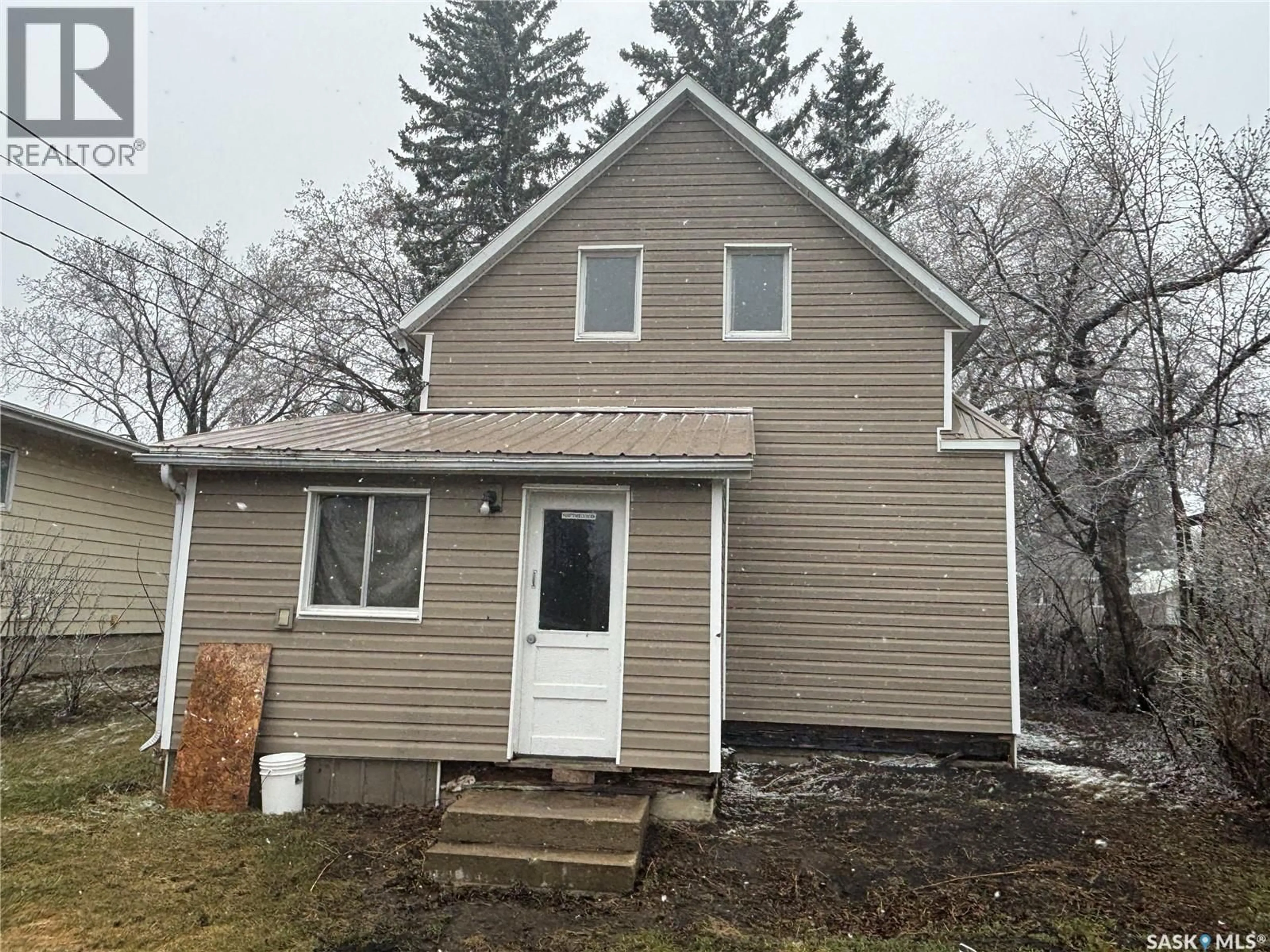Unknown for 112 STOVEL AVENUE, Melfort Saskatchewan S0E1A0