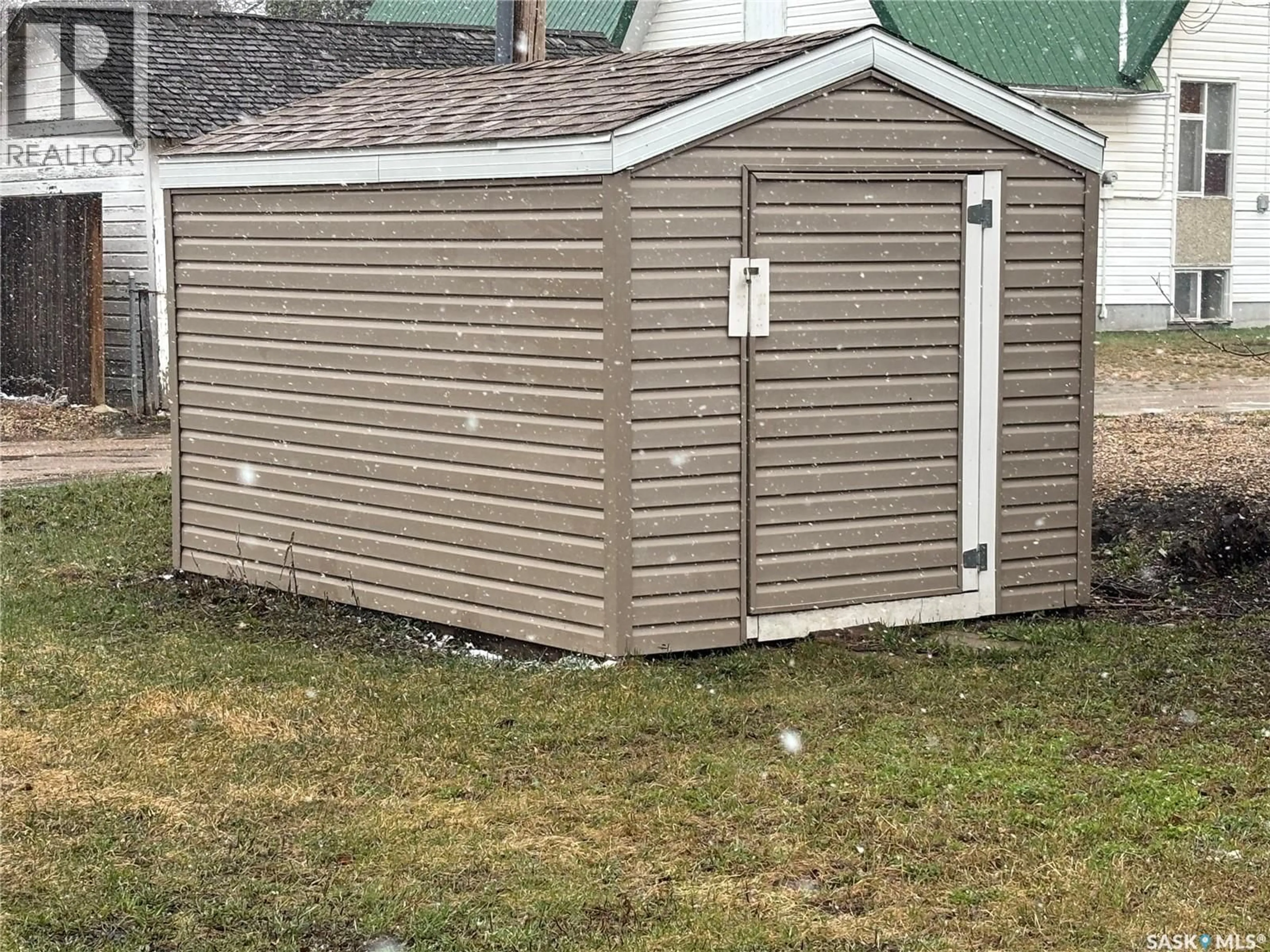 Unknown for 112 STOVEL AVENUE, Melfort Saskatchewan S0E1A0