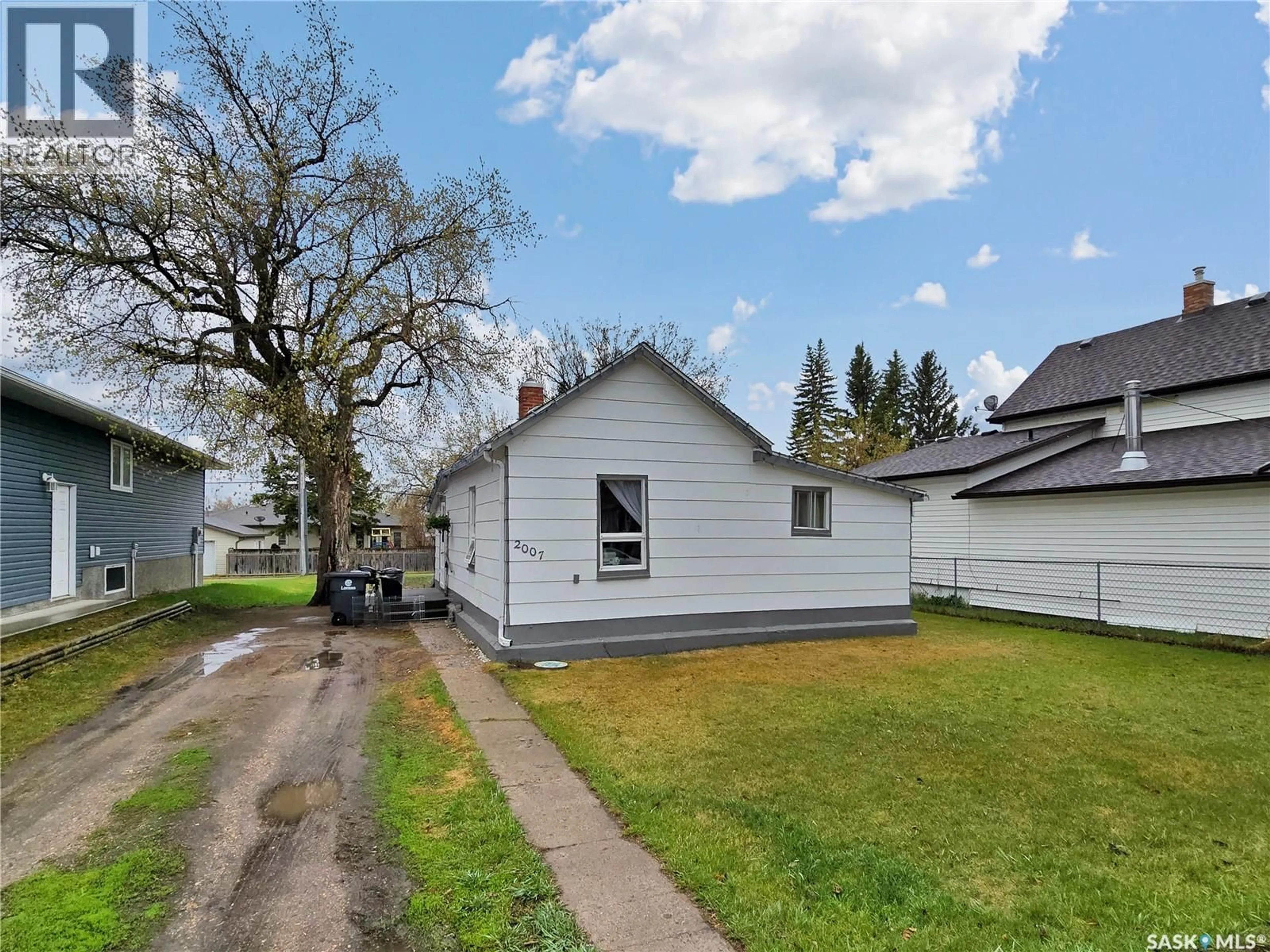 Unknown for 2007 10TH STREET, Rosthern Saskatchewan S0K3R0