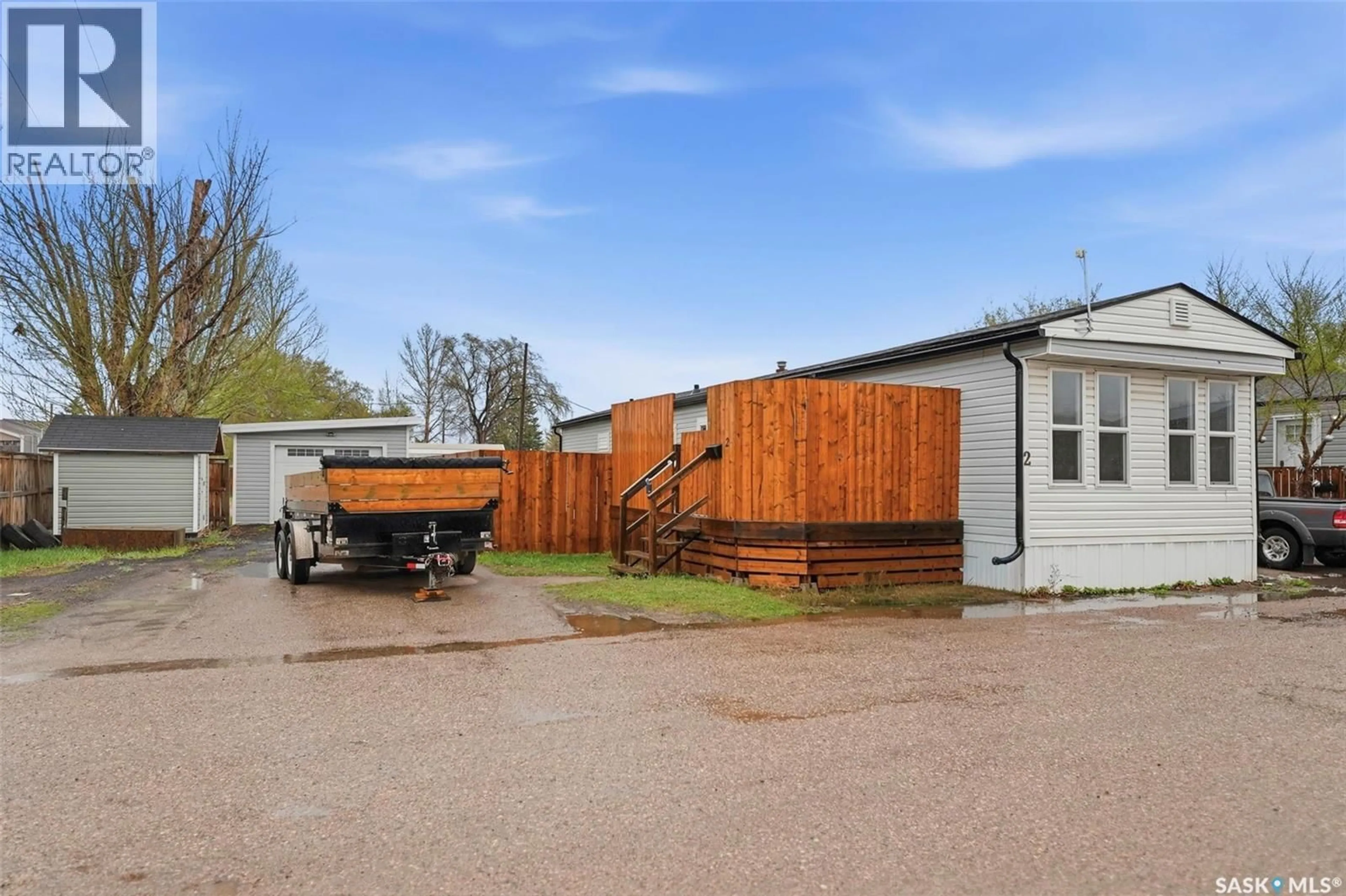 Unknown for 2 219 GRANT STREET, Saskatoon Saskatchewan S7N2A5