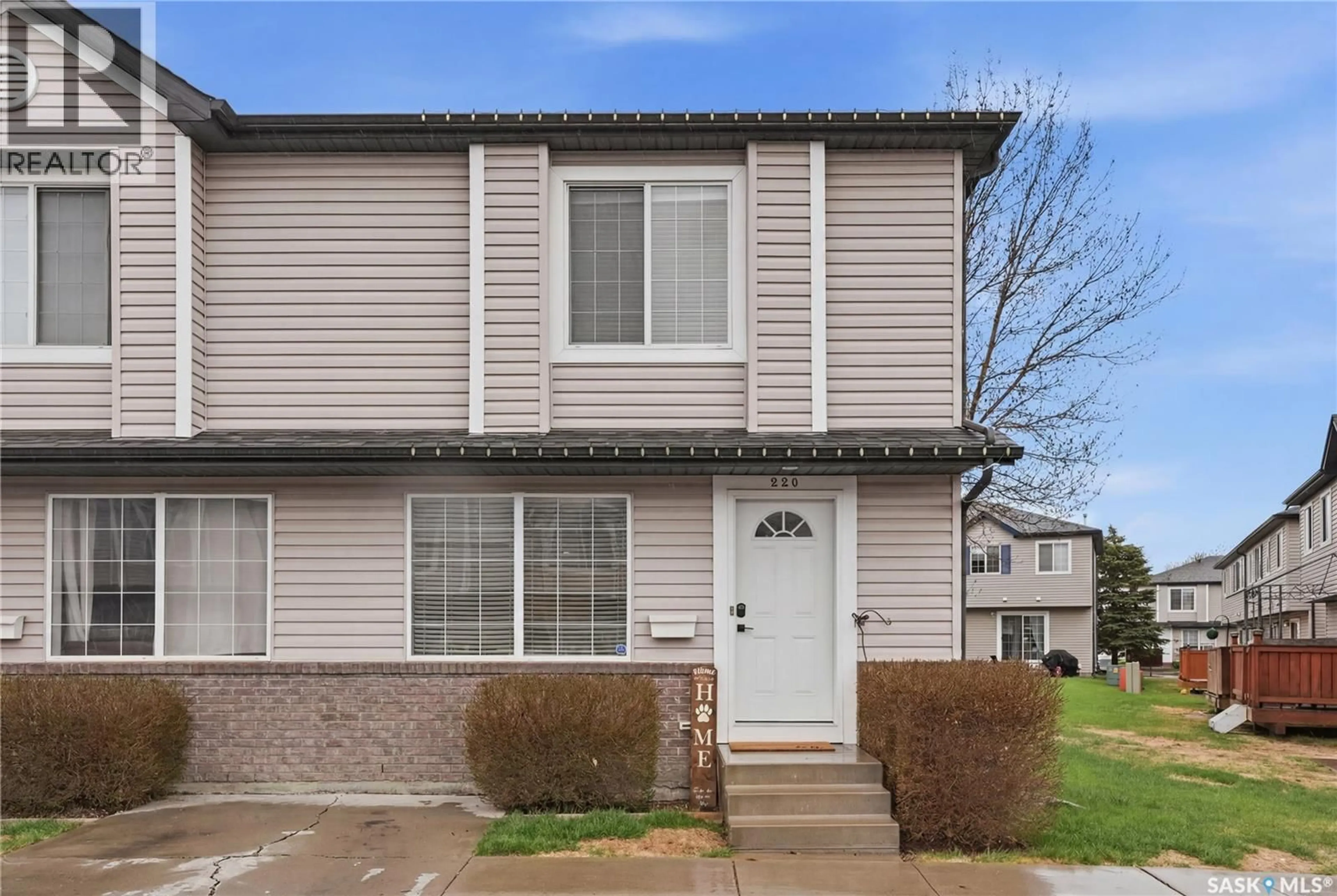Unknown for 670 - 220 KENDERDINE ROAD, Saskatoon Saskatchewan S7N4W3