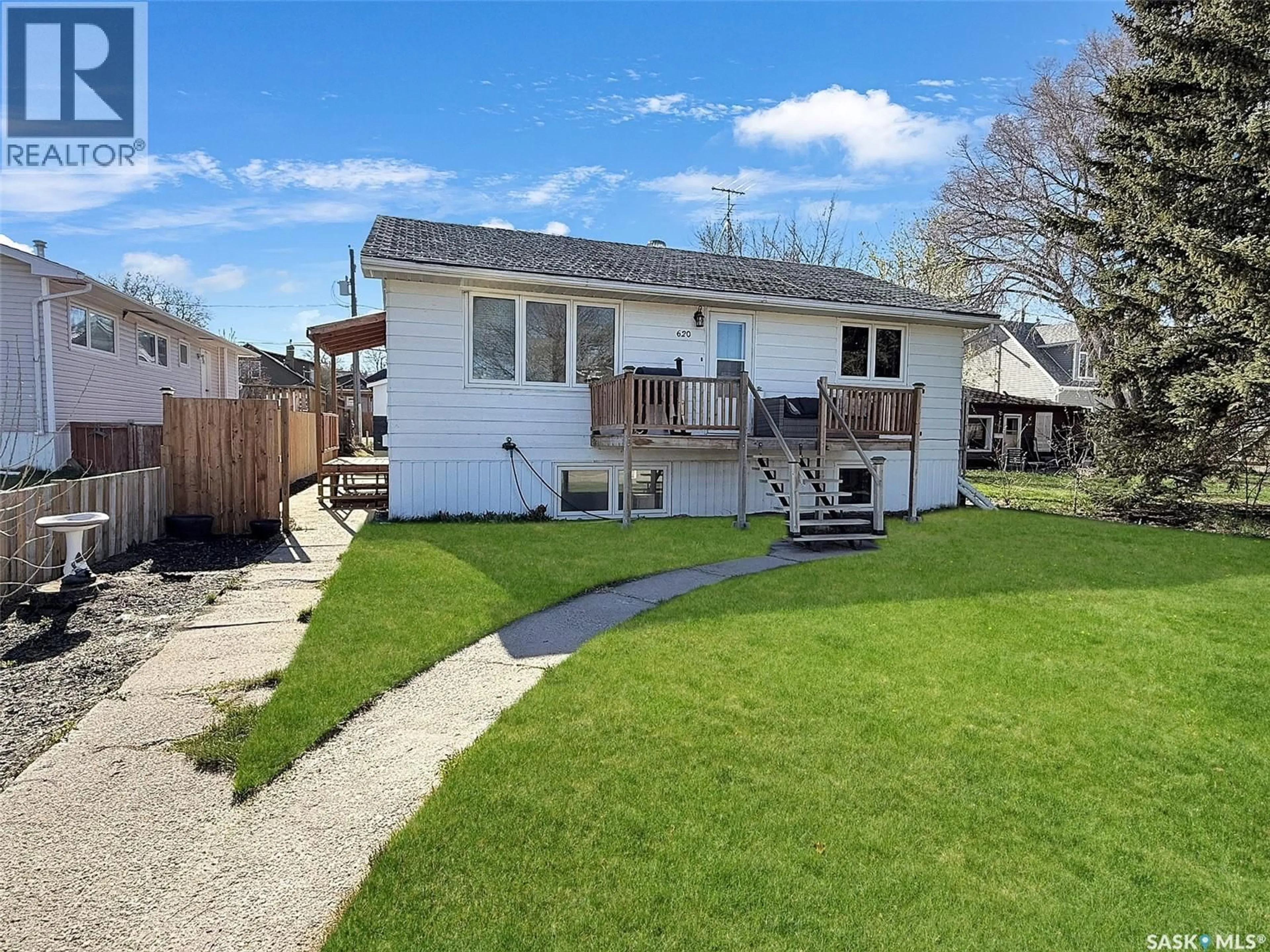 Unknown for 620 8TH AVENUE, Swift Current Saskatchewan S9H2R3