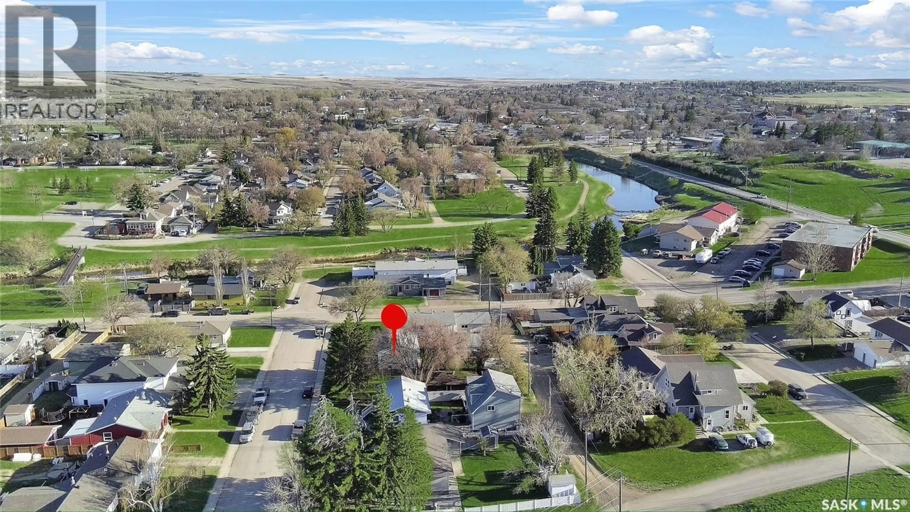 Unknown for 620 8TH AVENUE, Swift Current Saskatchewan S9H2R3