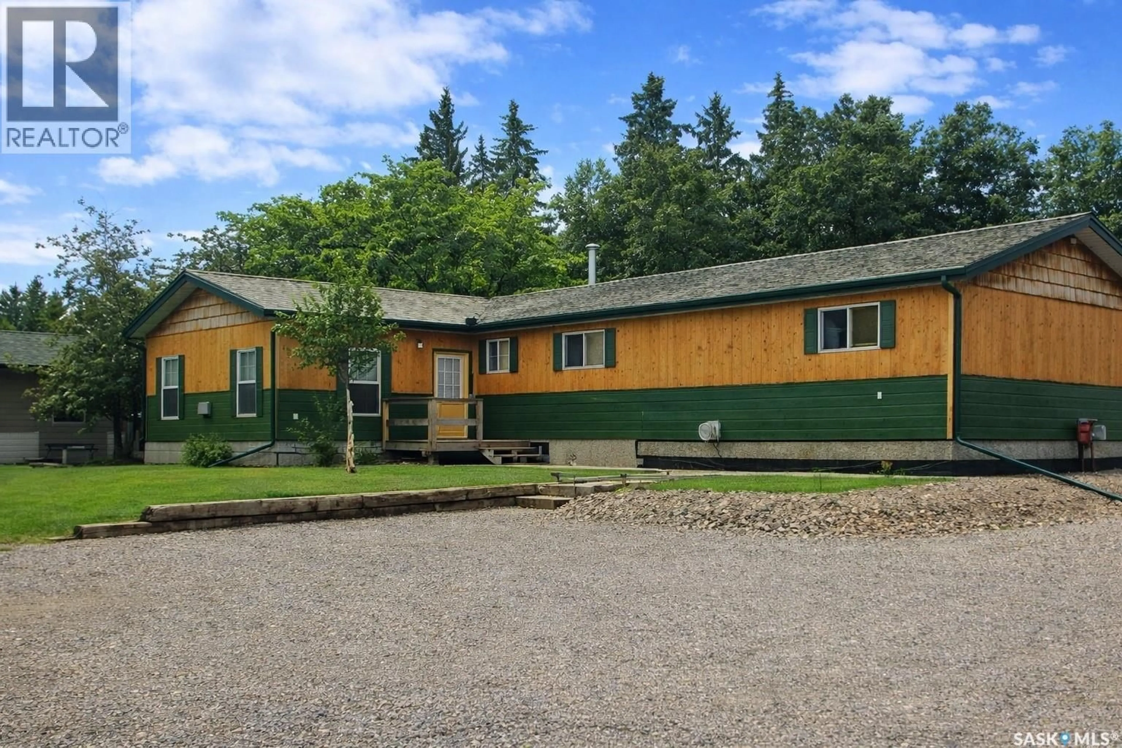 Unknown for 23 265 HIGHWAY, Candle Lake Saskatchewan S0J3E0