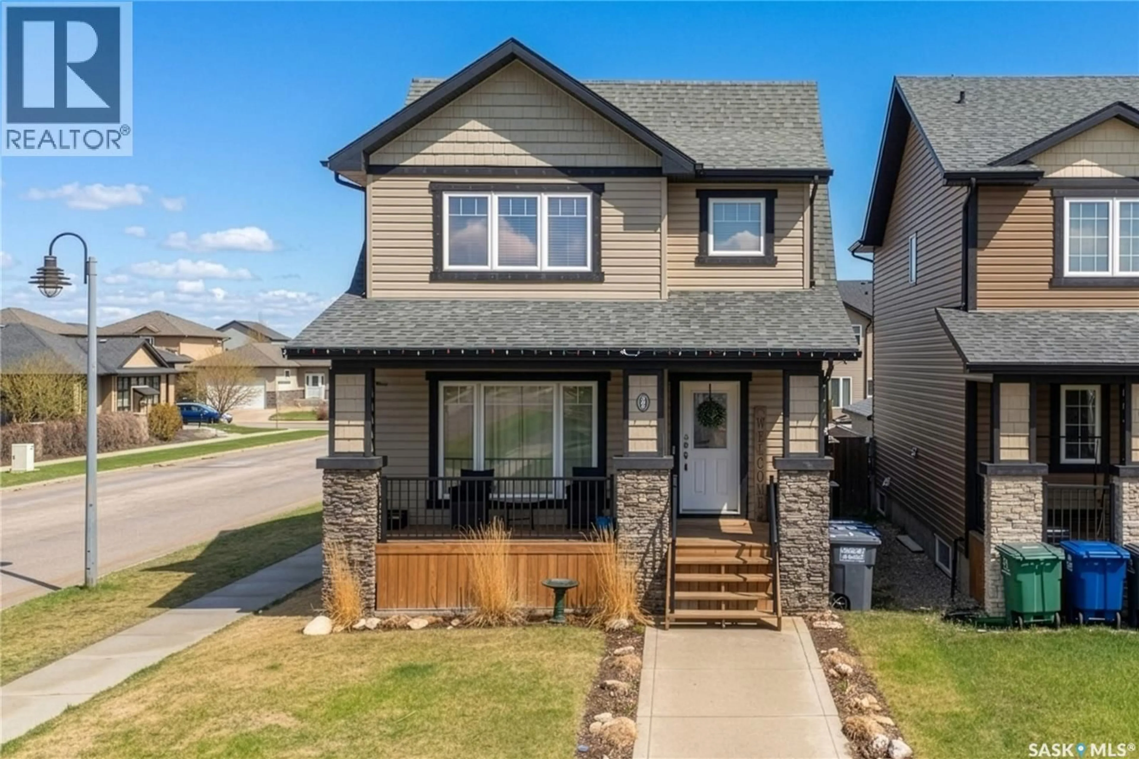 Unknown for 386 LEVALLEY COVE, Saskatoon Saskatchewan S7T0H5