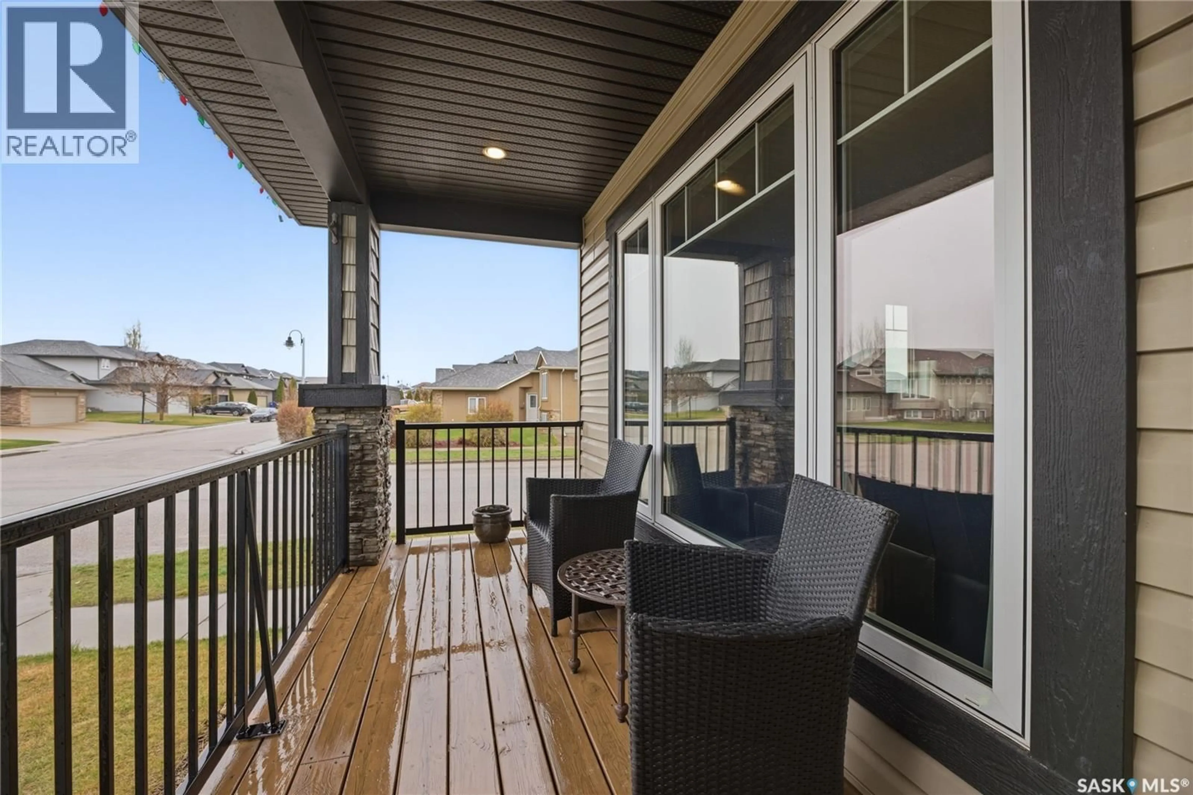 Unknown for 386 LEVALLEY COVE, Saskatoon Saskatchewan S7T0H5