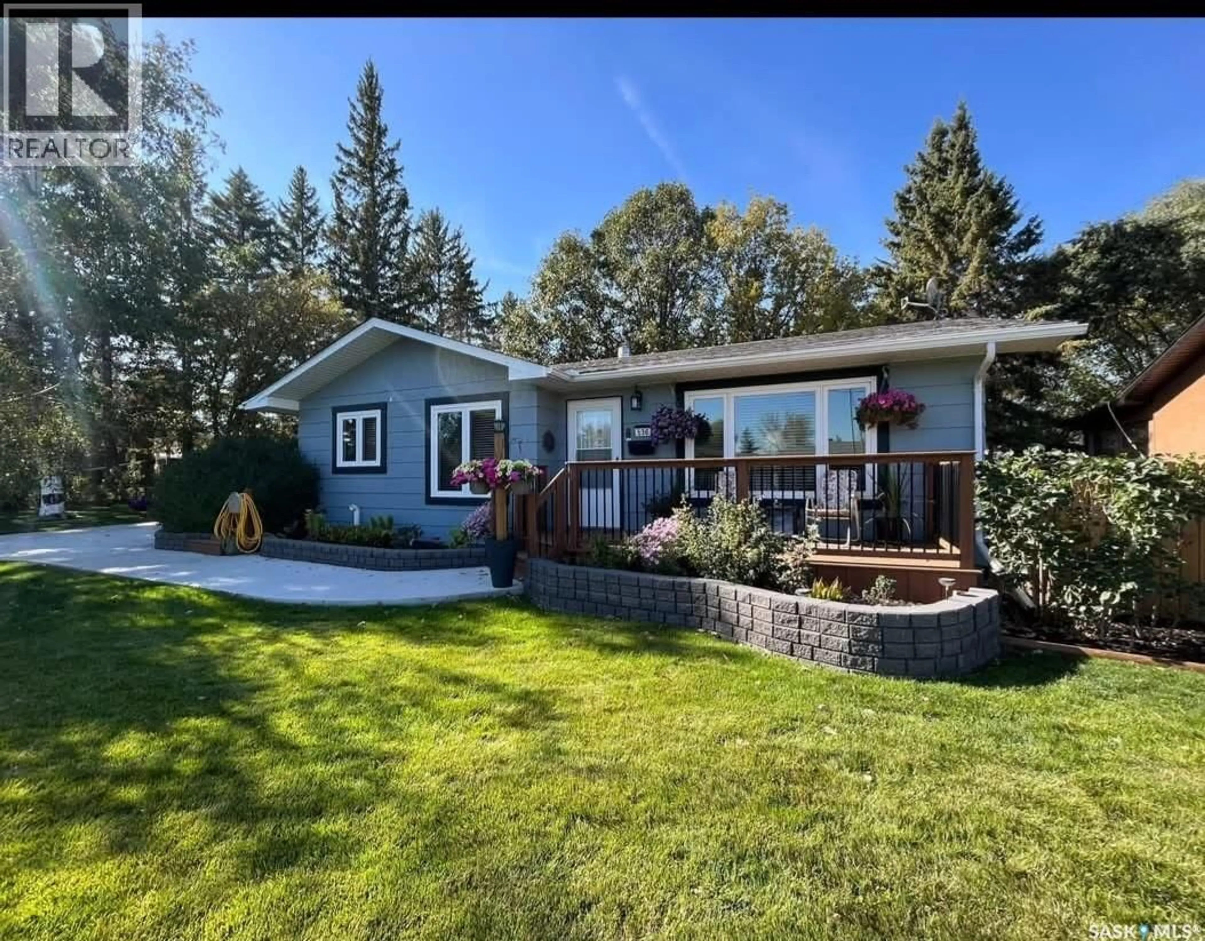 Unknown for 536 STANLEY STREET, Esterhazy Saskatchewan S0A0X0