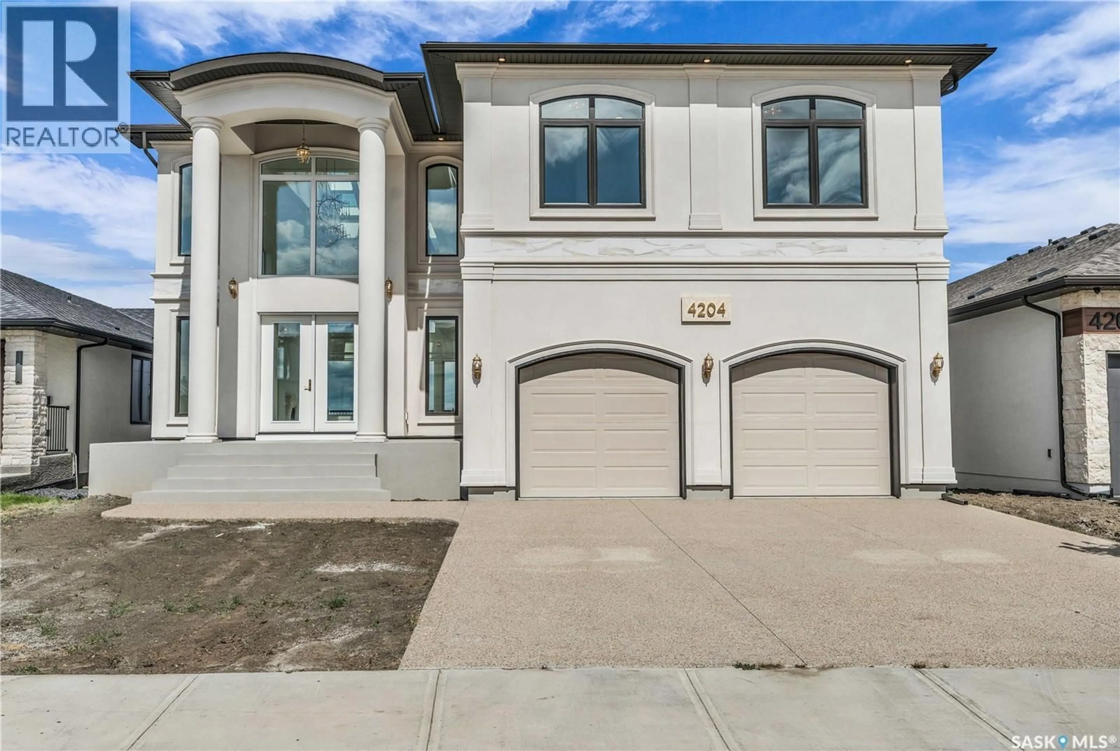 Unknown for 4204 ELDERBERRY CRESCENT, Regina Saskatchewan S4V3V3