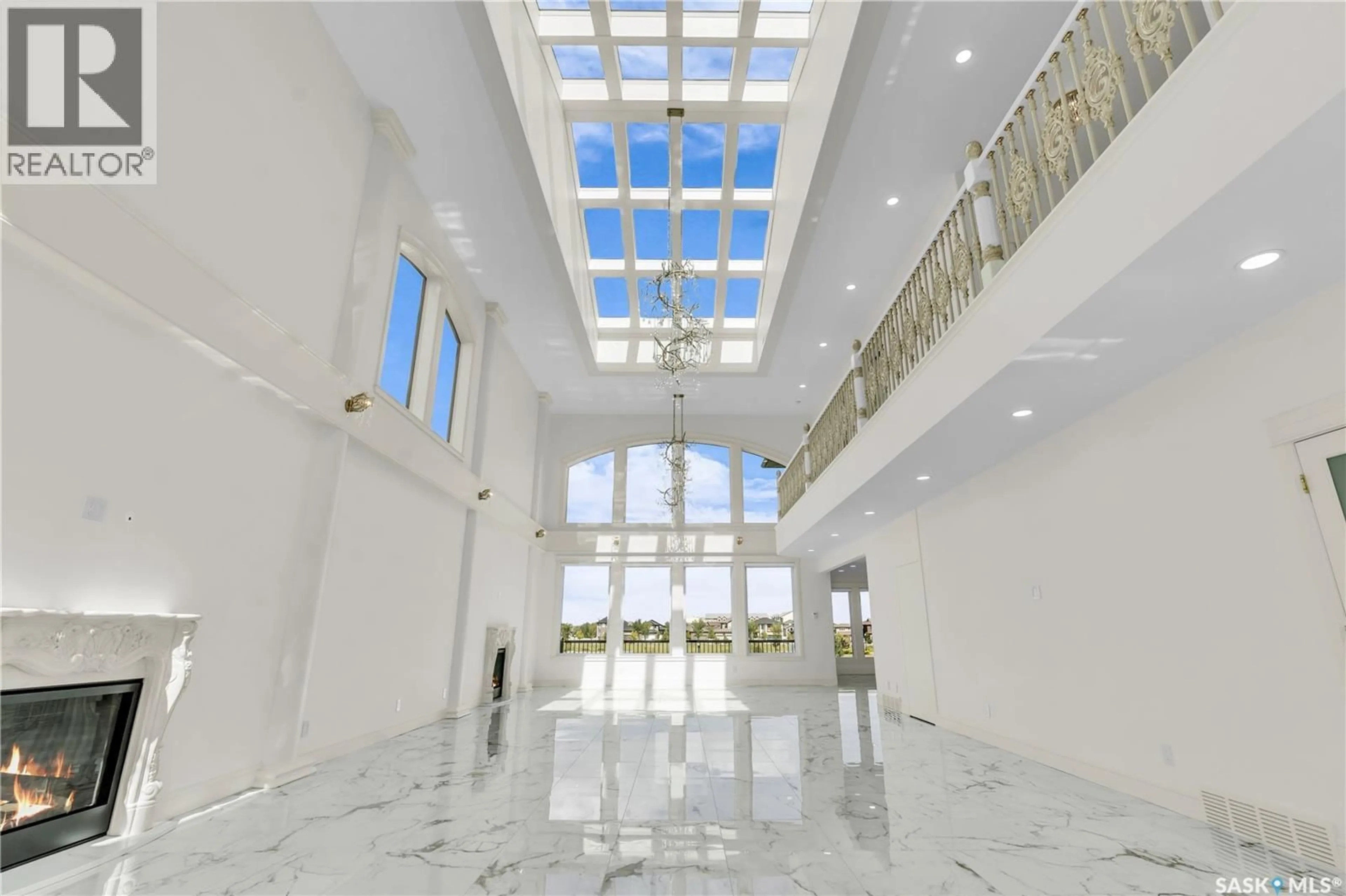 Lobby for 4204 ELDERBERRY CRESCENT, Regina Saskatchewan S4V3V3