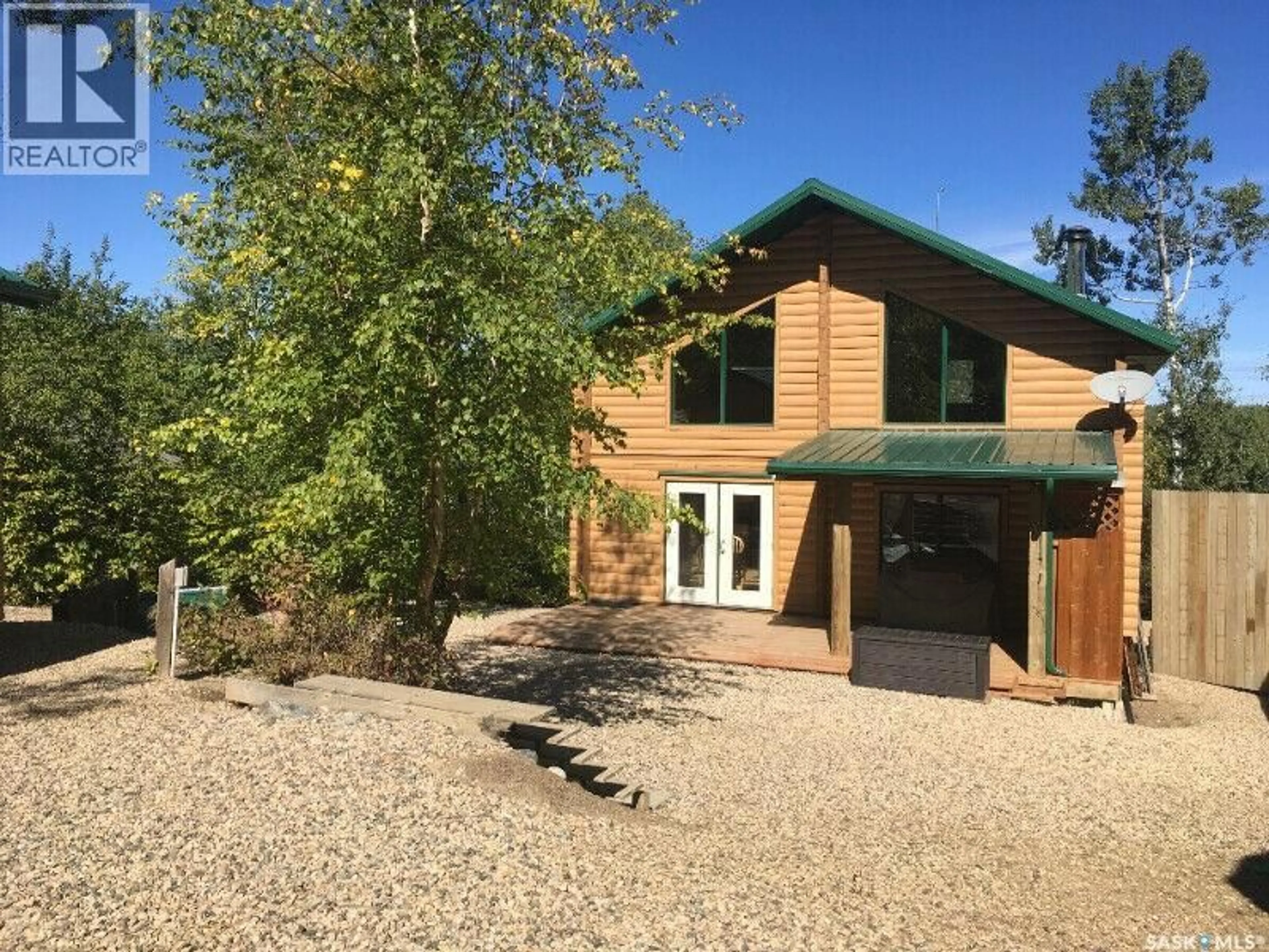 Unknown for 3090 BIRCH STREET, Bjorkdale Rm No. 426 Saskatchewan S0E0E0