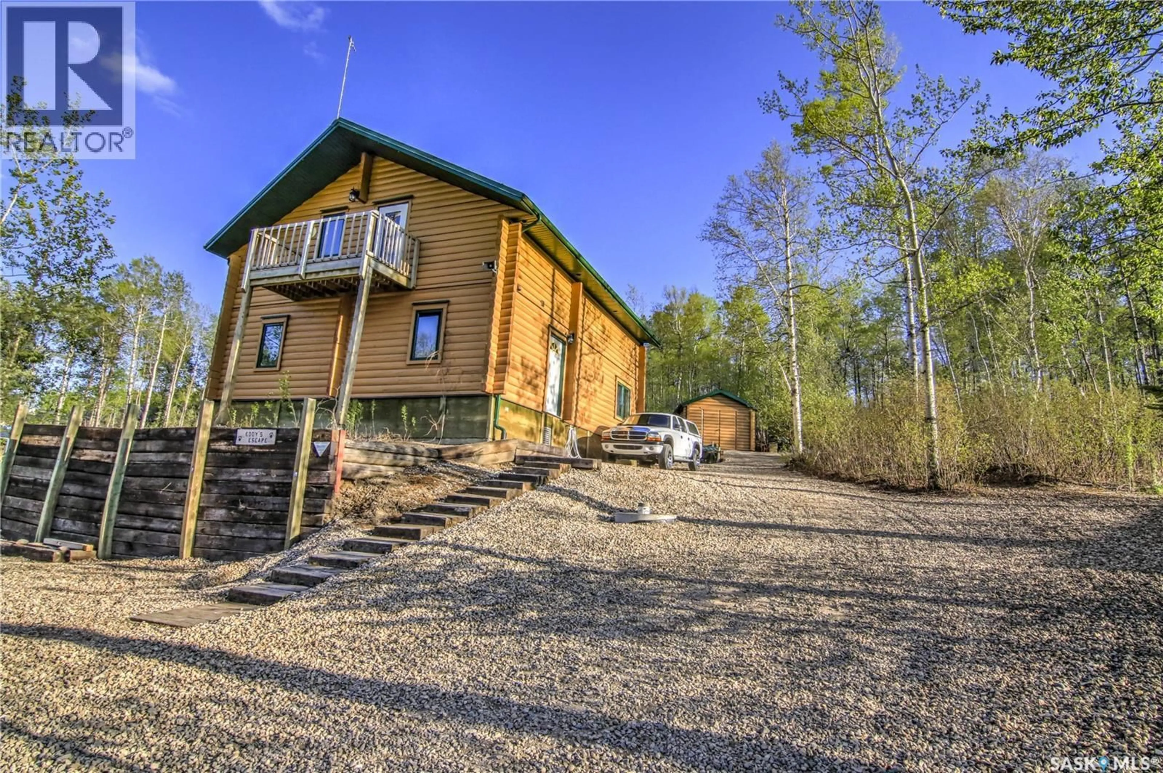 Unknown for 3090 BIRCH STREET, Bjorkdale Rm No. 426 Saskatchewan S0E0E0