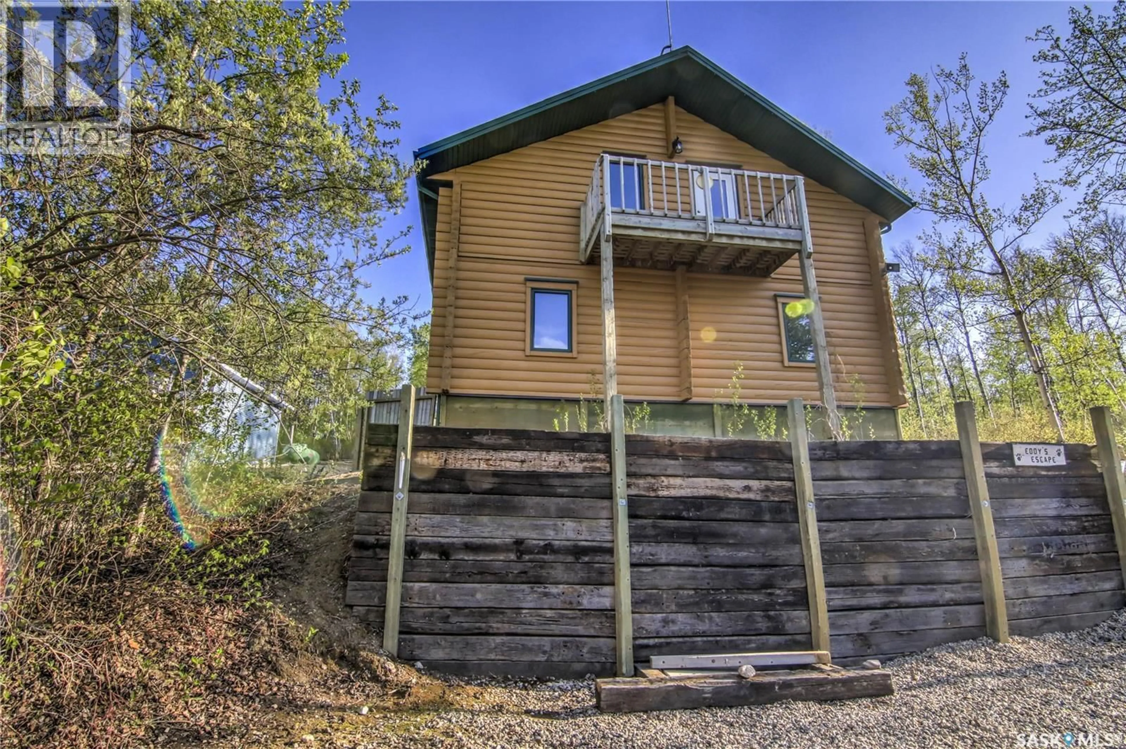 Unknown for 3090 BIRCH STREET, Bjorkdale Rm No. 426 Saskatchewan S0E0E0