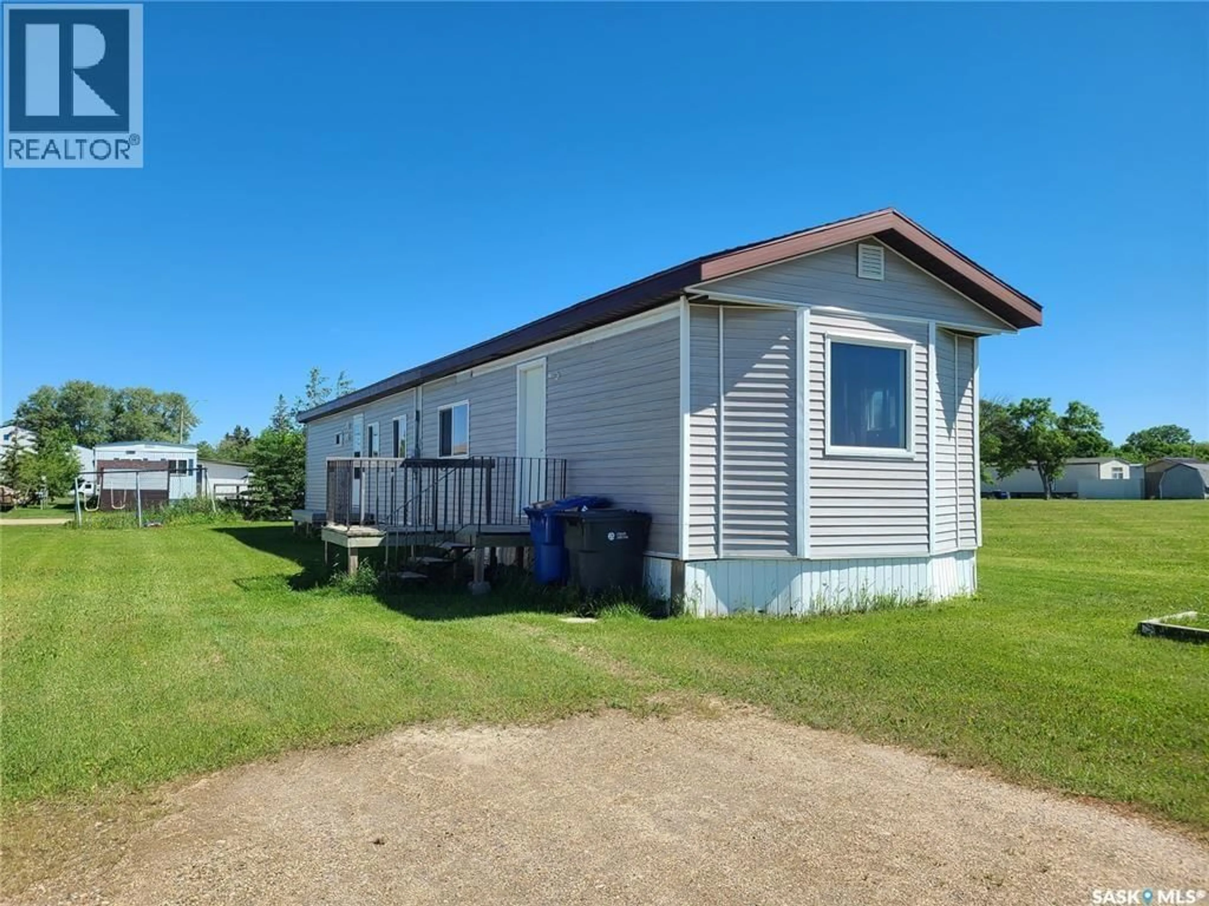Unknown for 510 STOCKTON AVENUE, Carlyle Saskatchewan S0C0R0