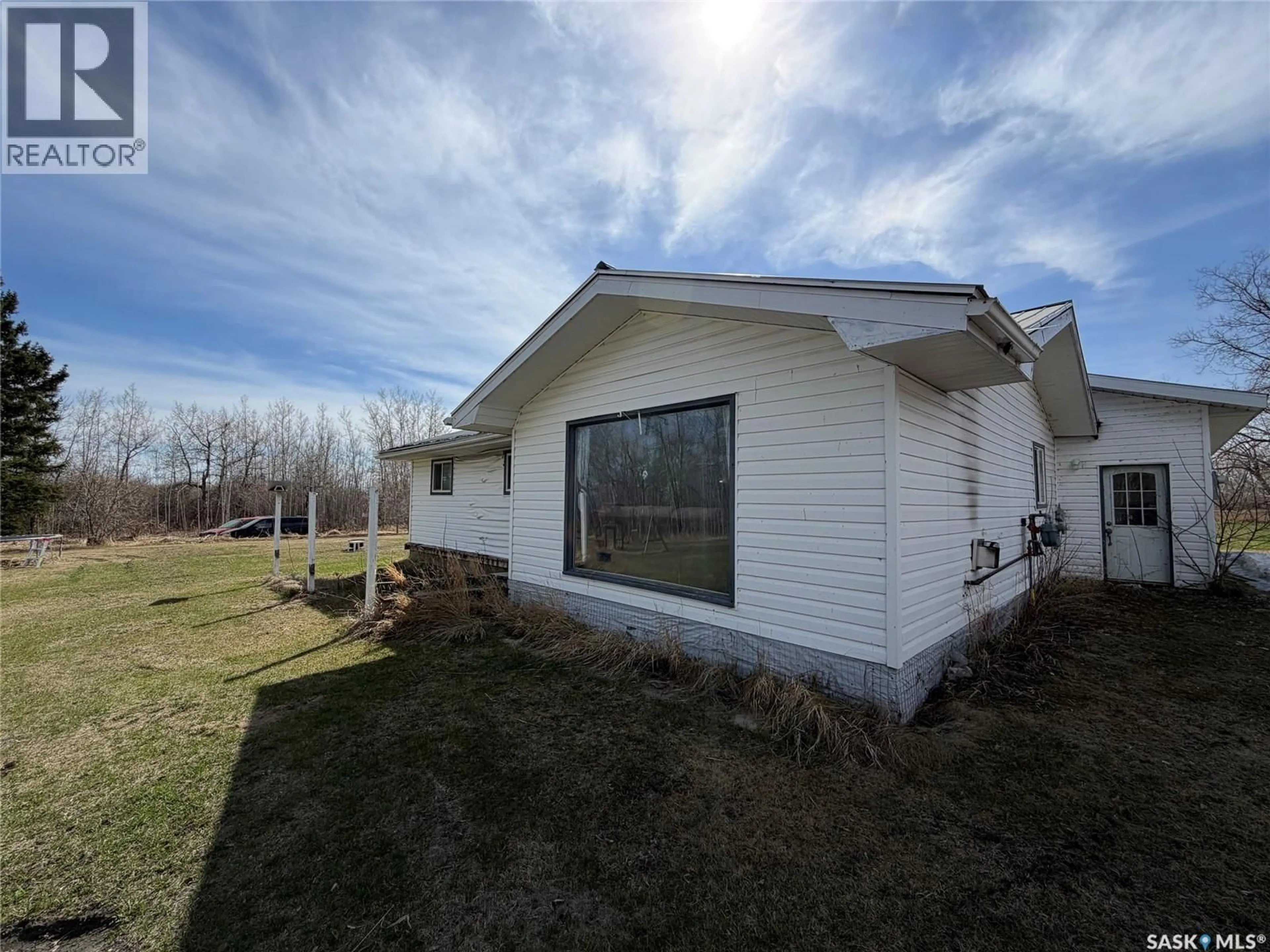 Unknown for KARCHUT ACREAGE, Hudson Bay Rm No. 394 Saskatchewan S0E0Y0