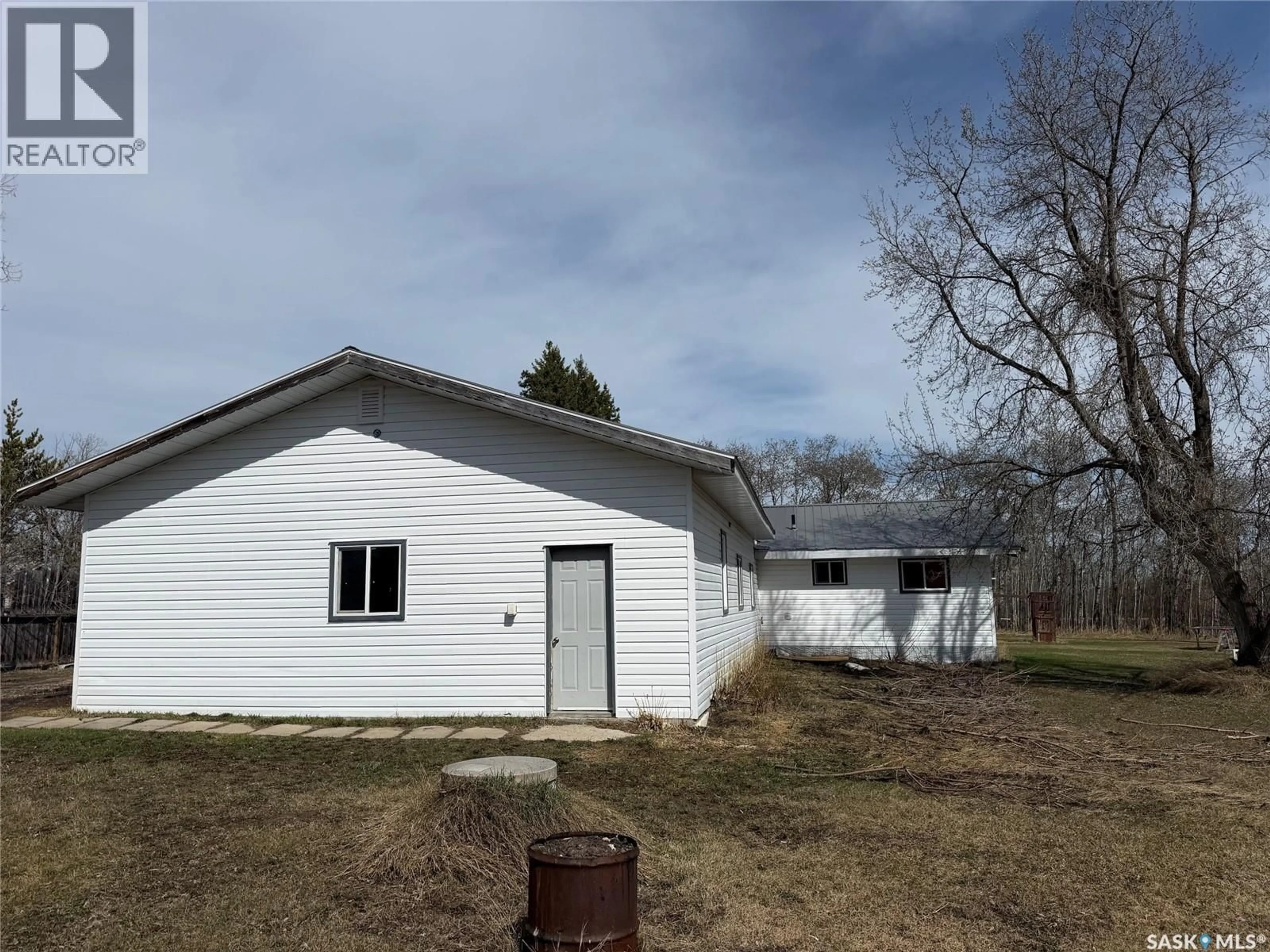Shed for KARCHUT ACREAGE, Hudson Bay Rm No. 394 Saskatchewan S0E0Y0